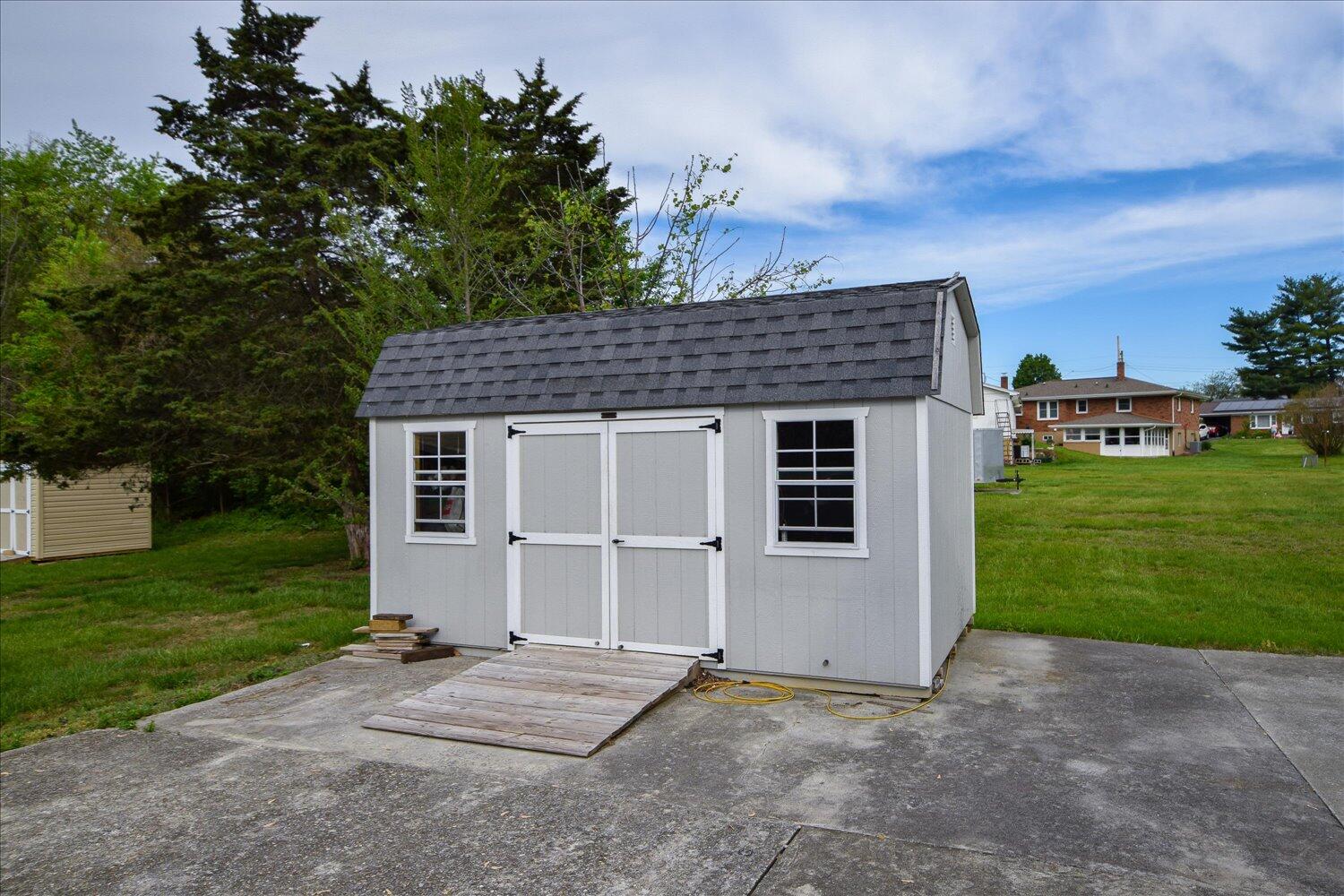 2810 Cannaday Rd, Roanoke, Virginia image 20