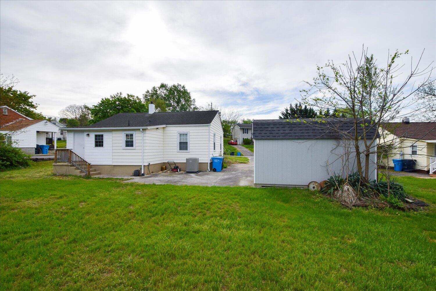 2810 Cannaday Rd, Roanoke, Virginia image 18