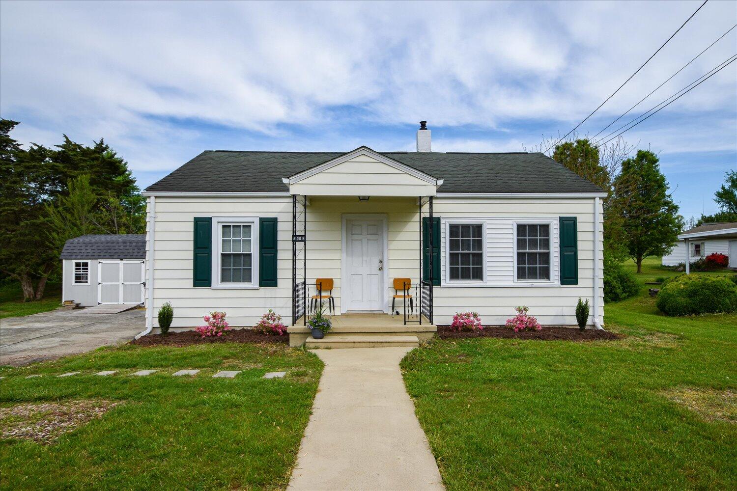 2810 Cannaday Rd, Roanoke, Virginia image 1