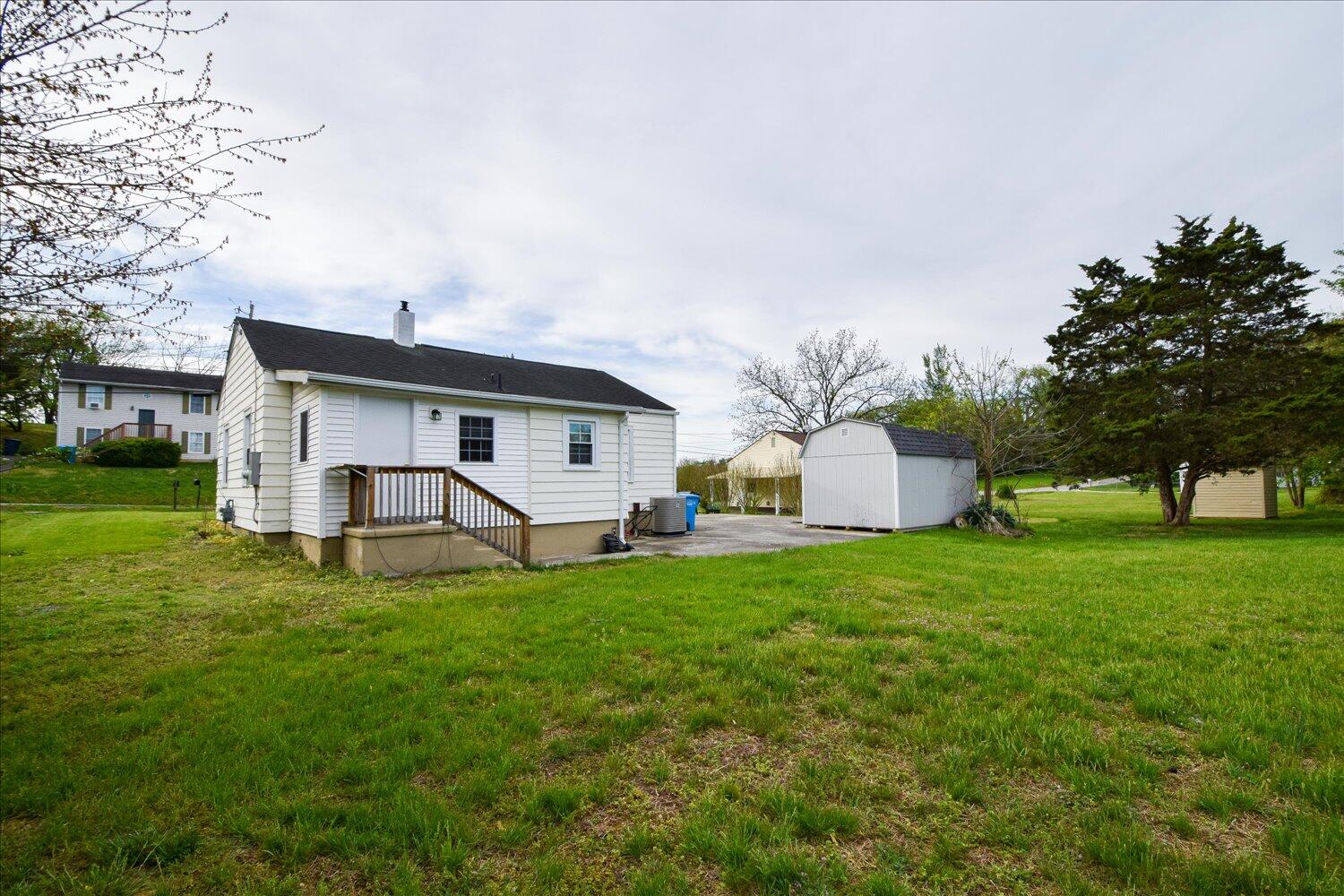 2810 Cannaday Rd, Roanoke, Virginia image 19