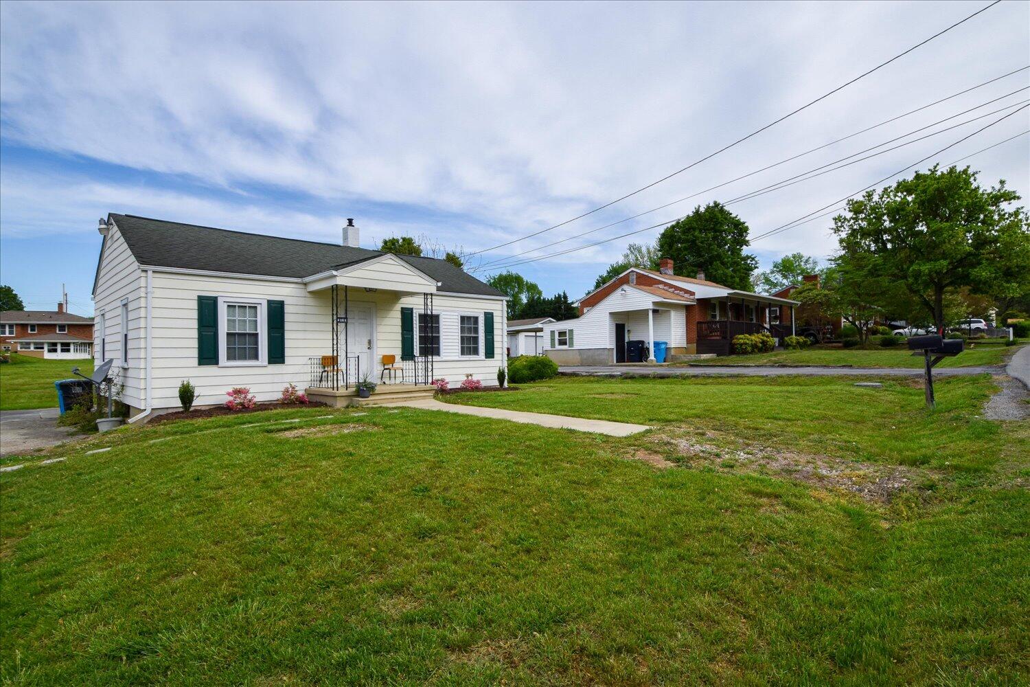 2810 Cannaday Rd, Roanoke, Virginia image 15