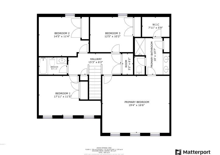 320 Woodside Dr, Salem, Virginia image 19