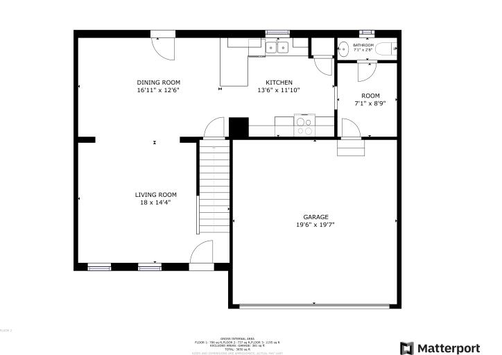 320 Woodside Dr, Salem, Virginia image 18