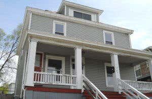 Multifamily For Sale - 707 Bullitt Ave<br/> Roanoke, VA 24013