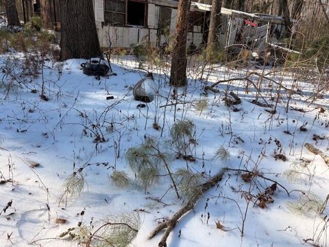 Homes For Sale - 646 Sheepside Rd<br/> Essex County, Laneview, VA 22504