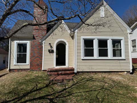 Homes For Rent - 142 North Ave<br/> Danville, VA 24540