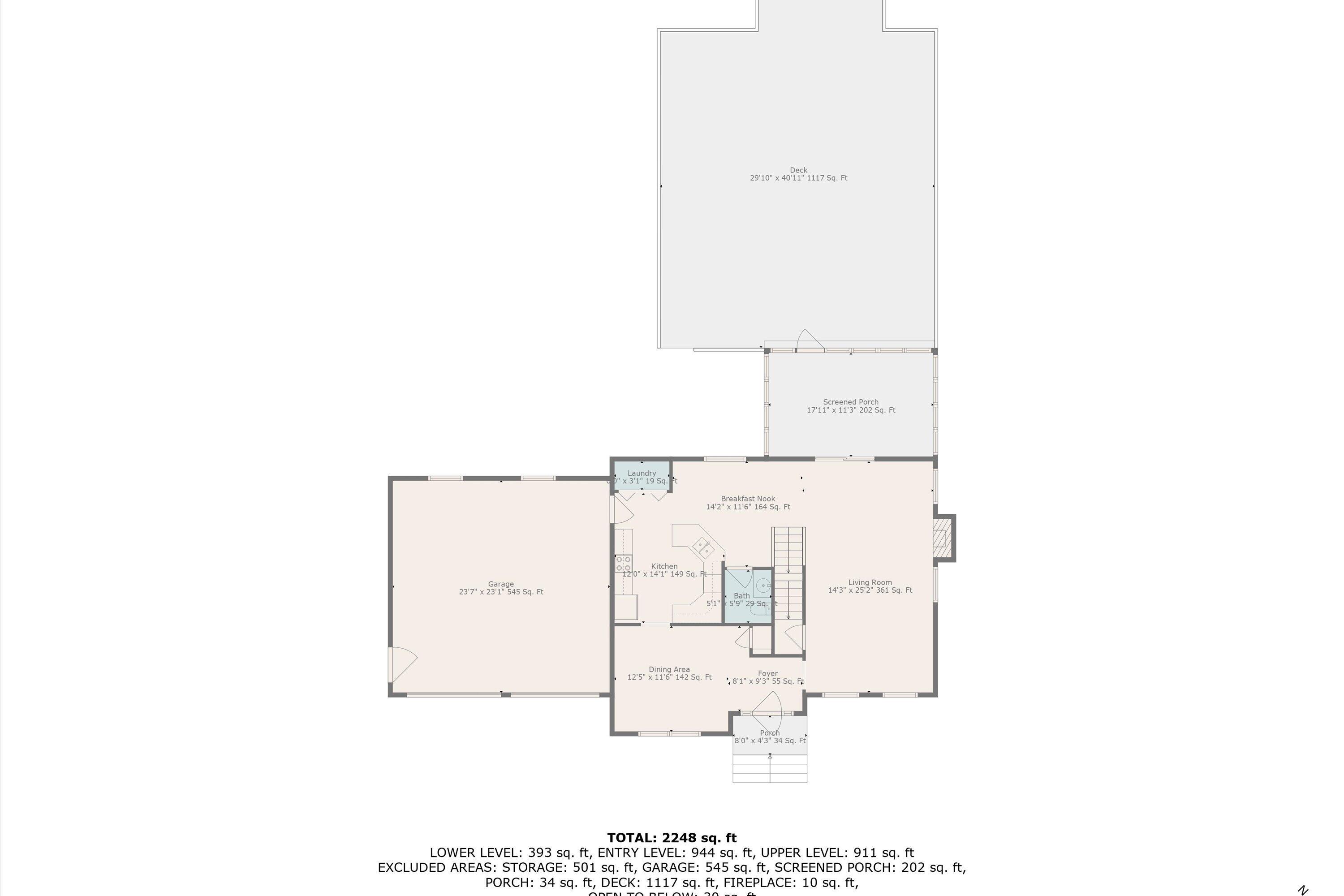 58 E Dove Ct, Cloverdale, Ohio image 25
