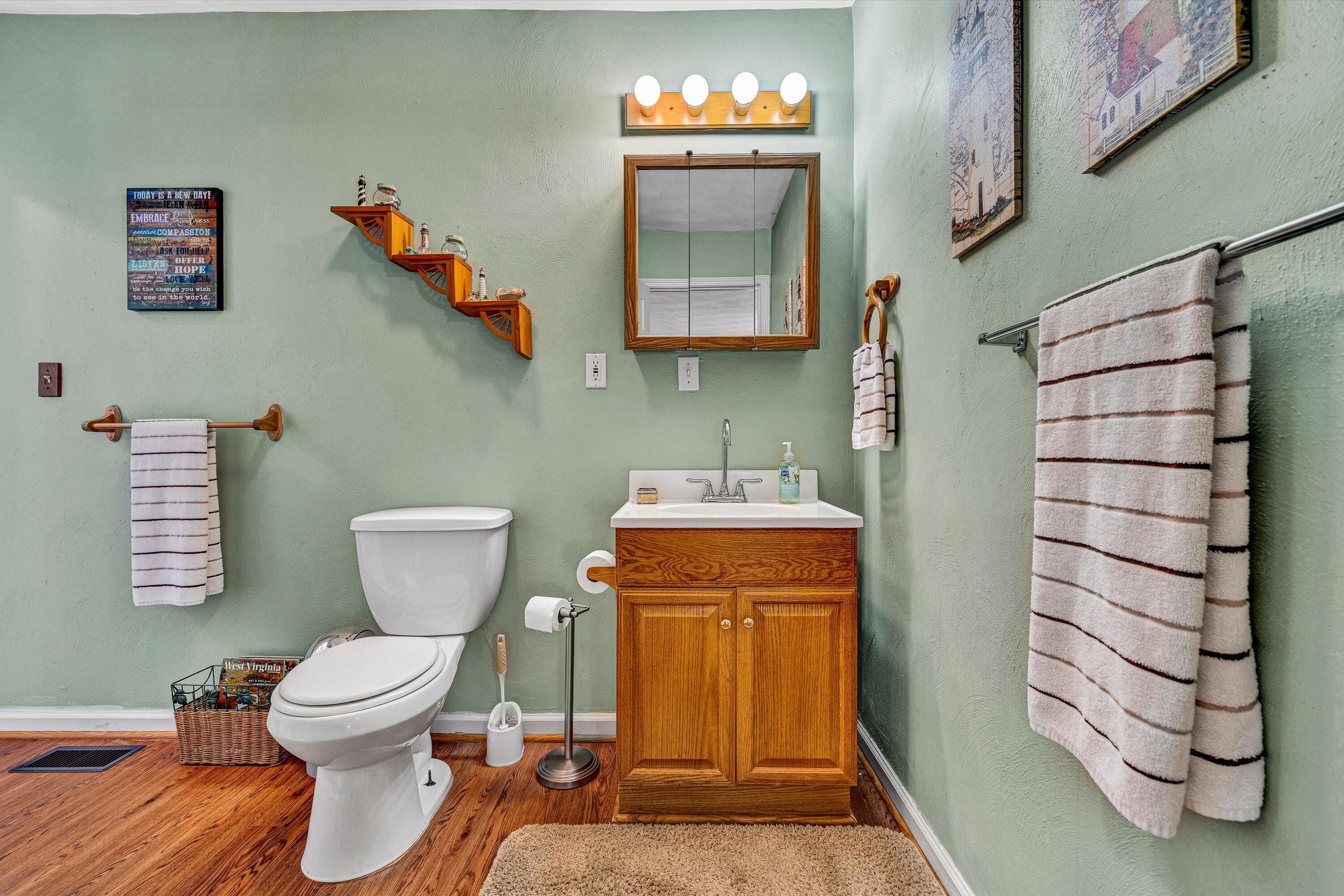 5461 Meadors Spur Rd, Moneta, Virginia image 20