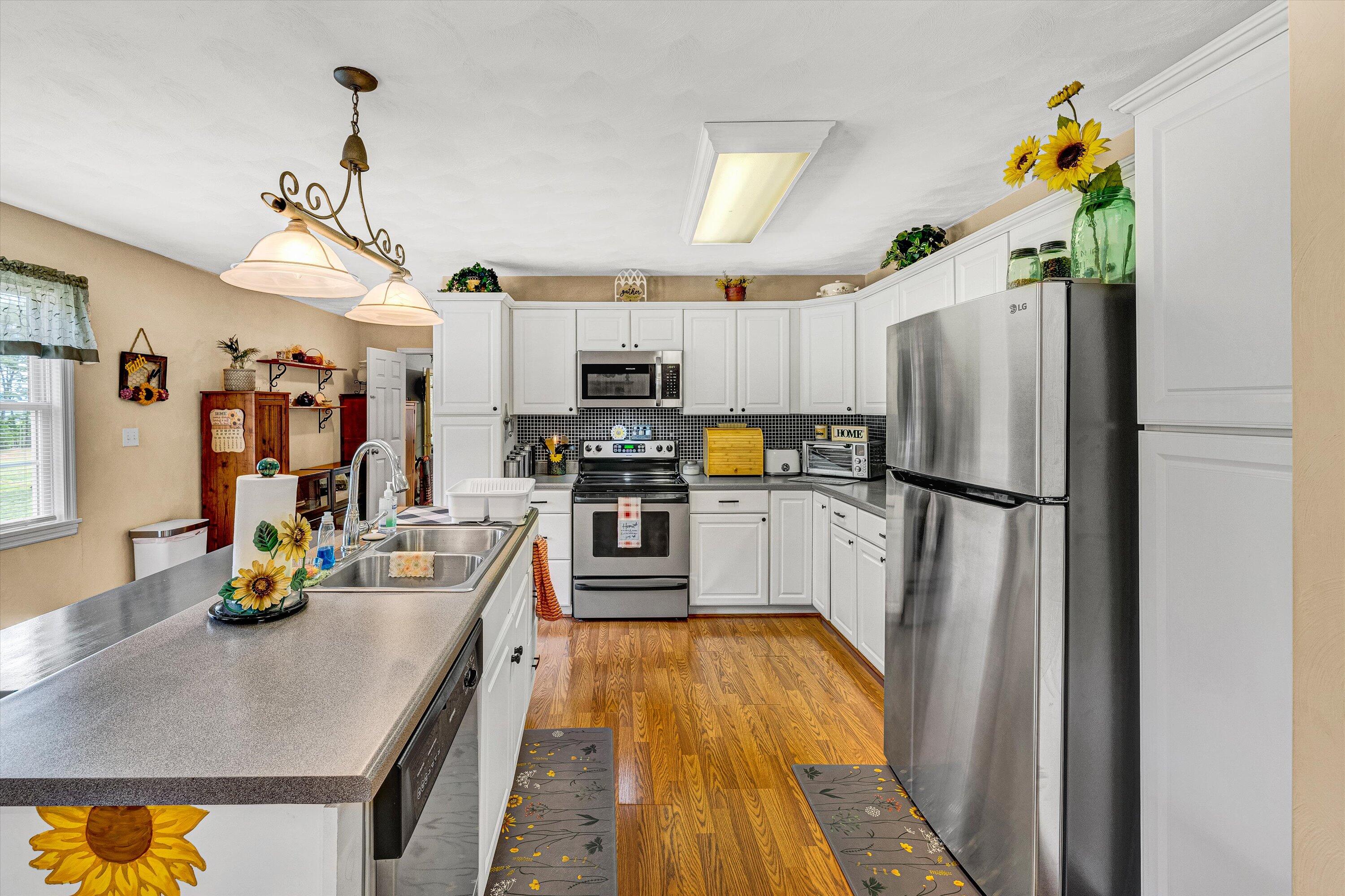 5461 Meadors Spur Rd, Moneta, Virginia image 12