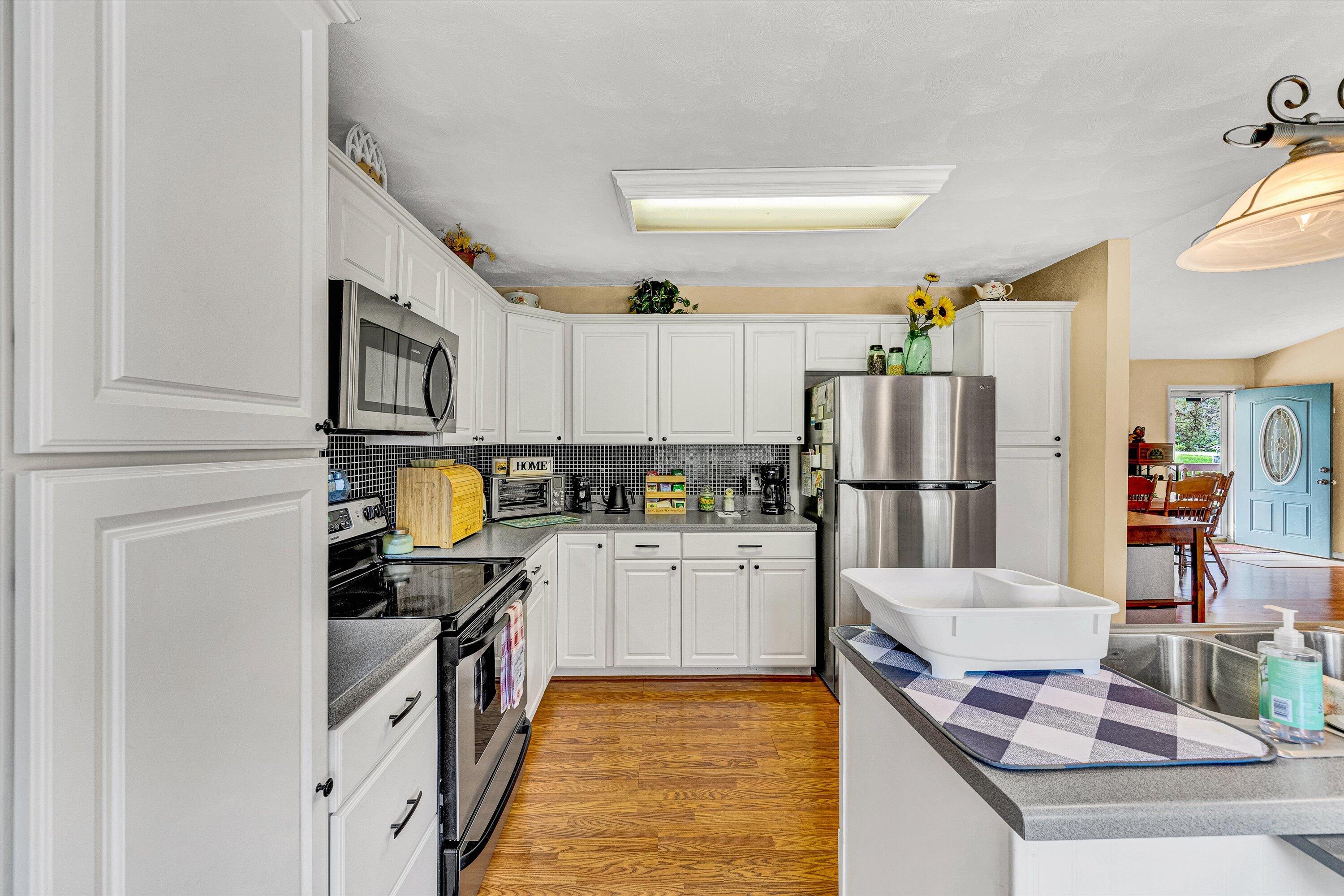 5461 Meadors Spur Rd, Moneta, Virginia image 13