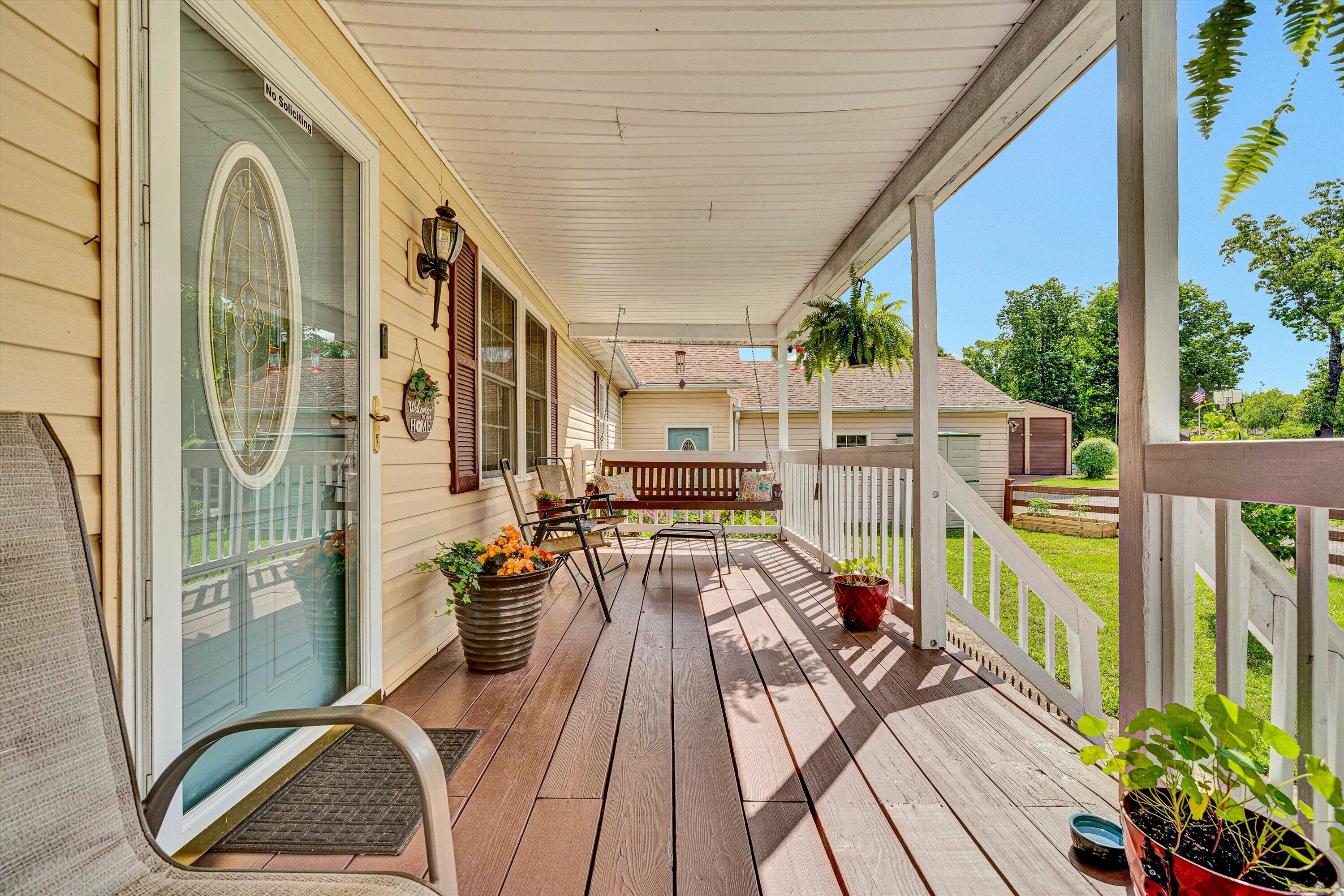 5461 Meadors Spur Rd, Moneta, Virginia image 5