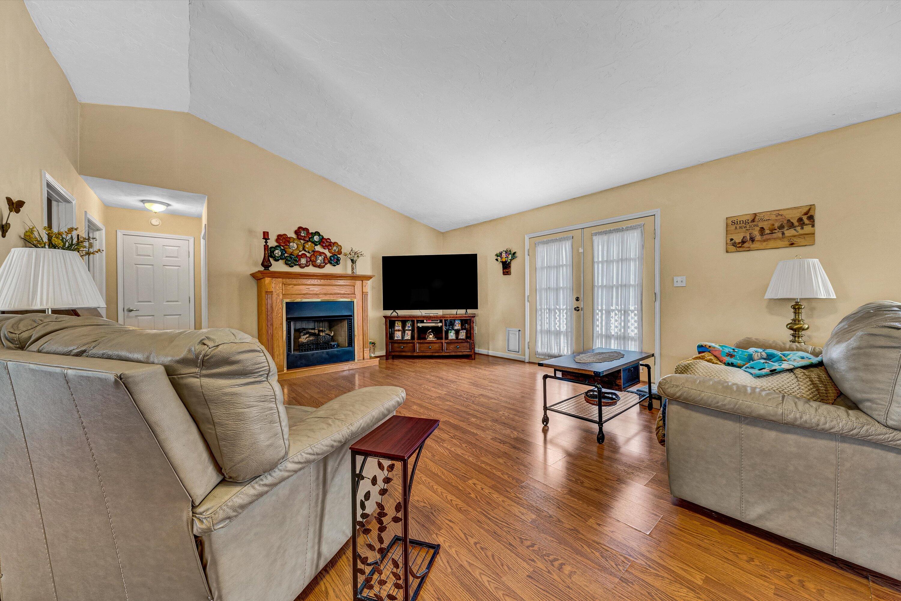 5461 Meadors Spur Rd, Moneta, Virginia image 9