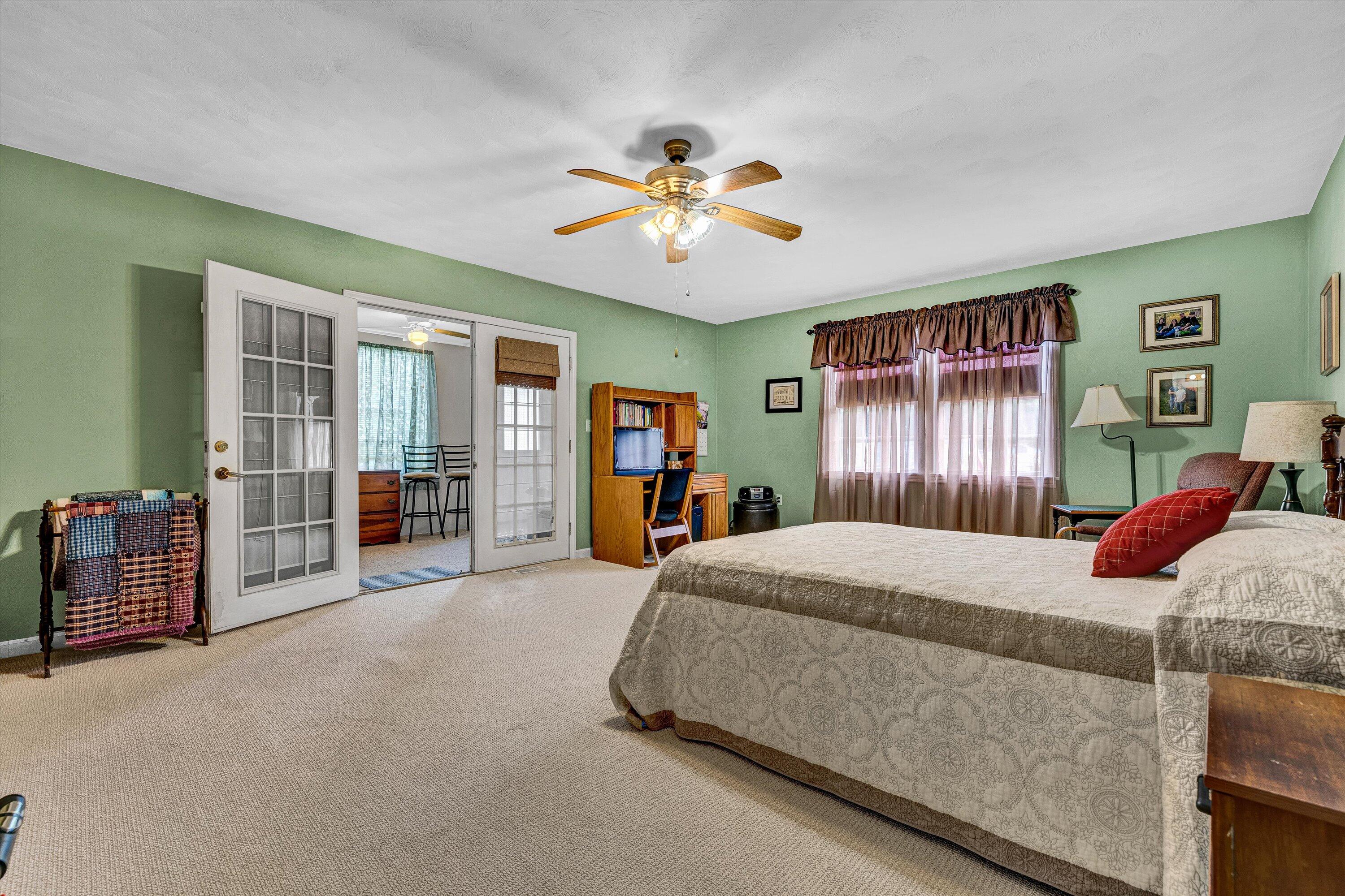 5461 Meadors Spur Rd, Moneta, Virginia image 16