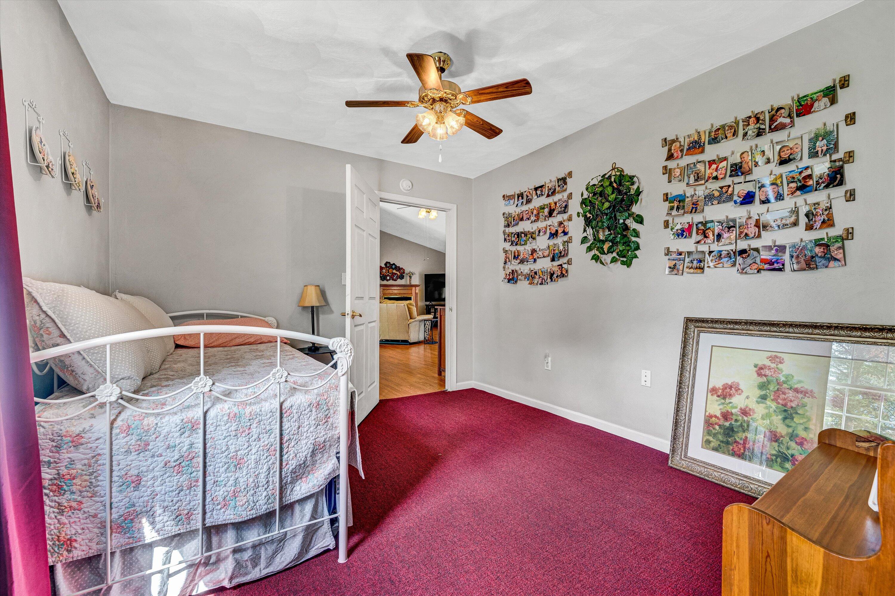 5461 Meadors Spur Rd, Moneta, Virginia image 22