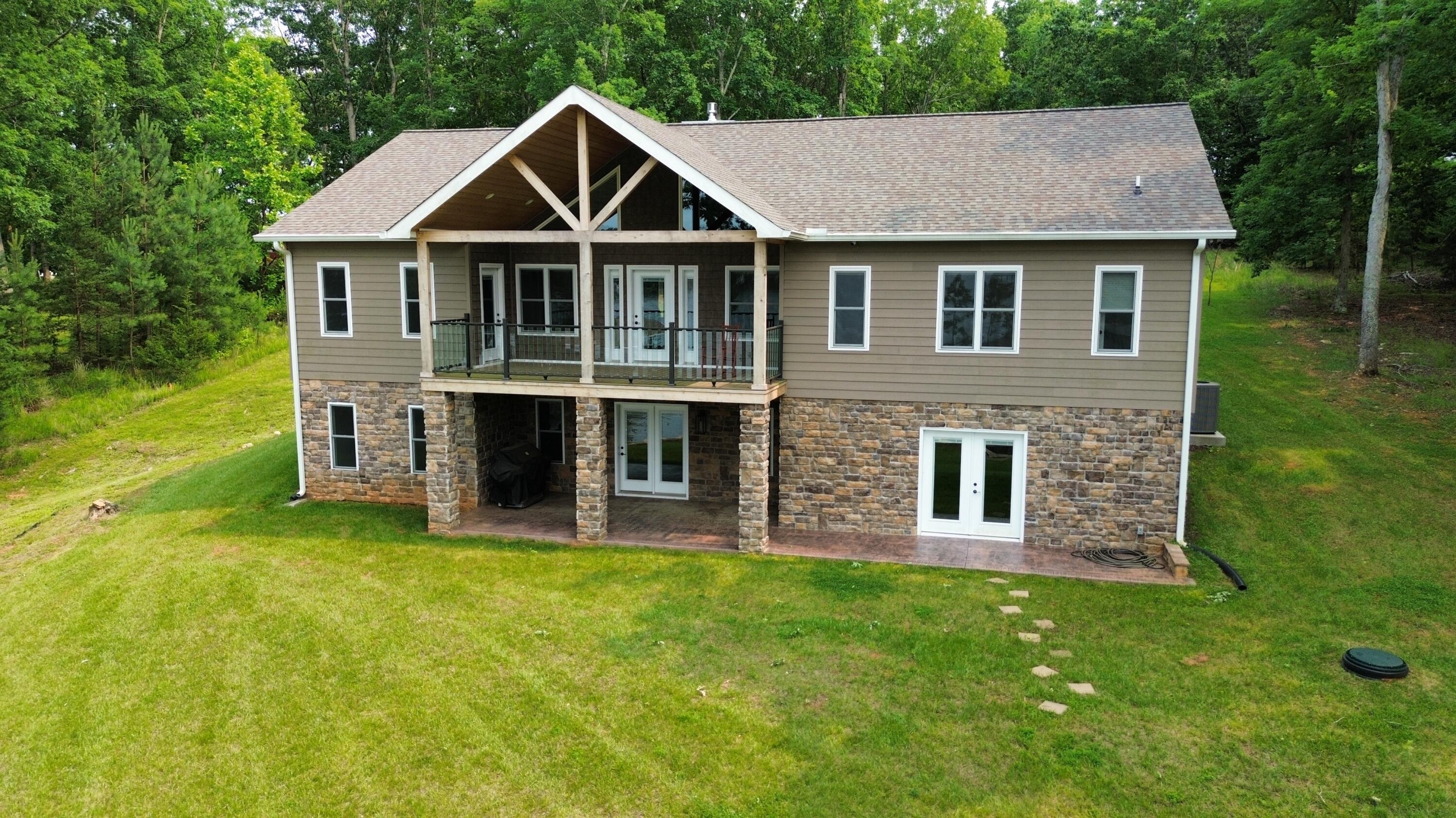 40 Big Cove Dr, Penhook, Virginia image 3