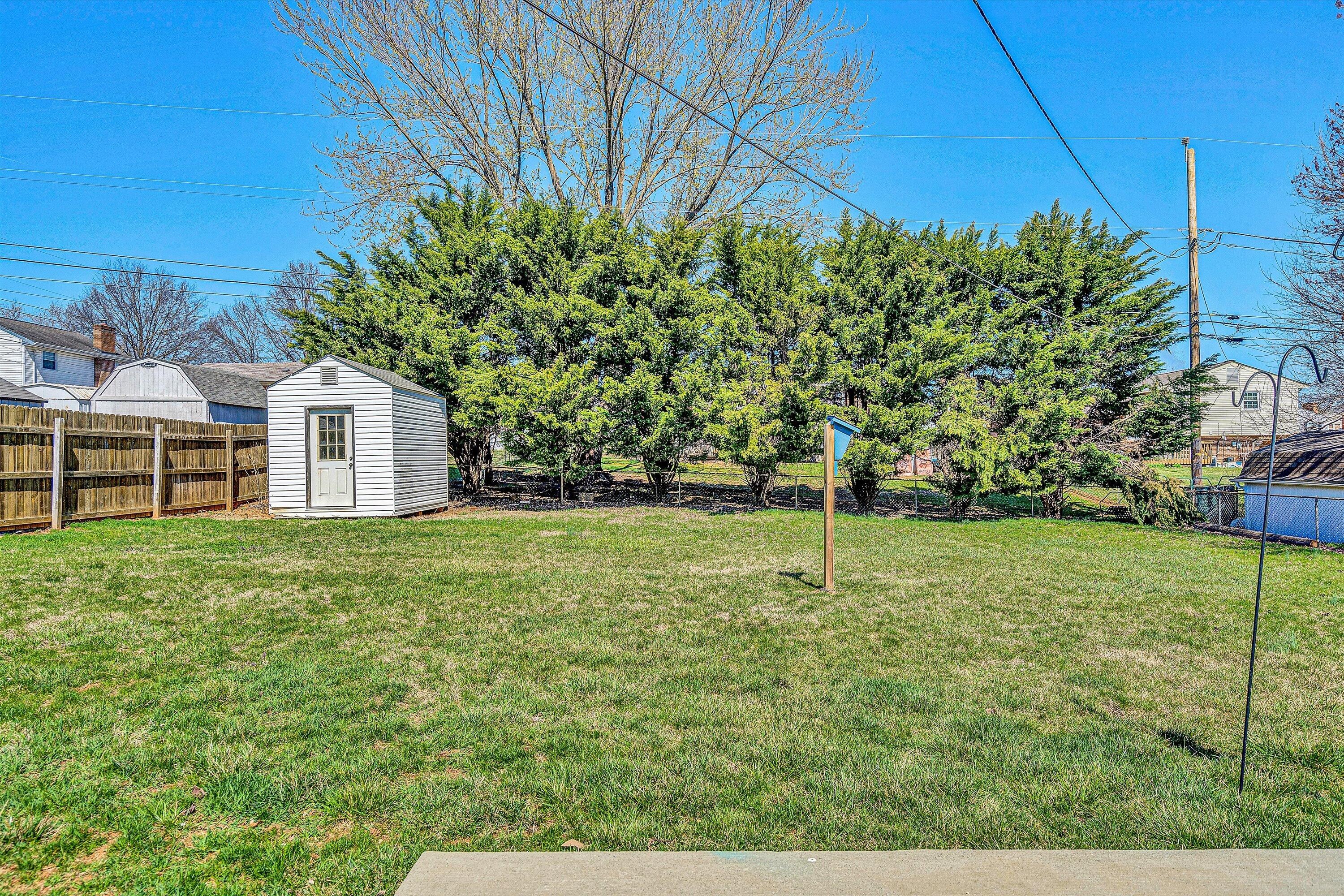 608 Orlando Ave, Roanoke, Virginia image 16