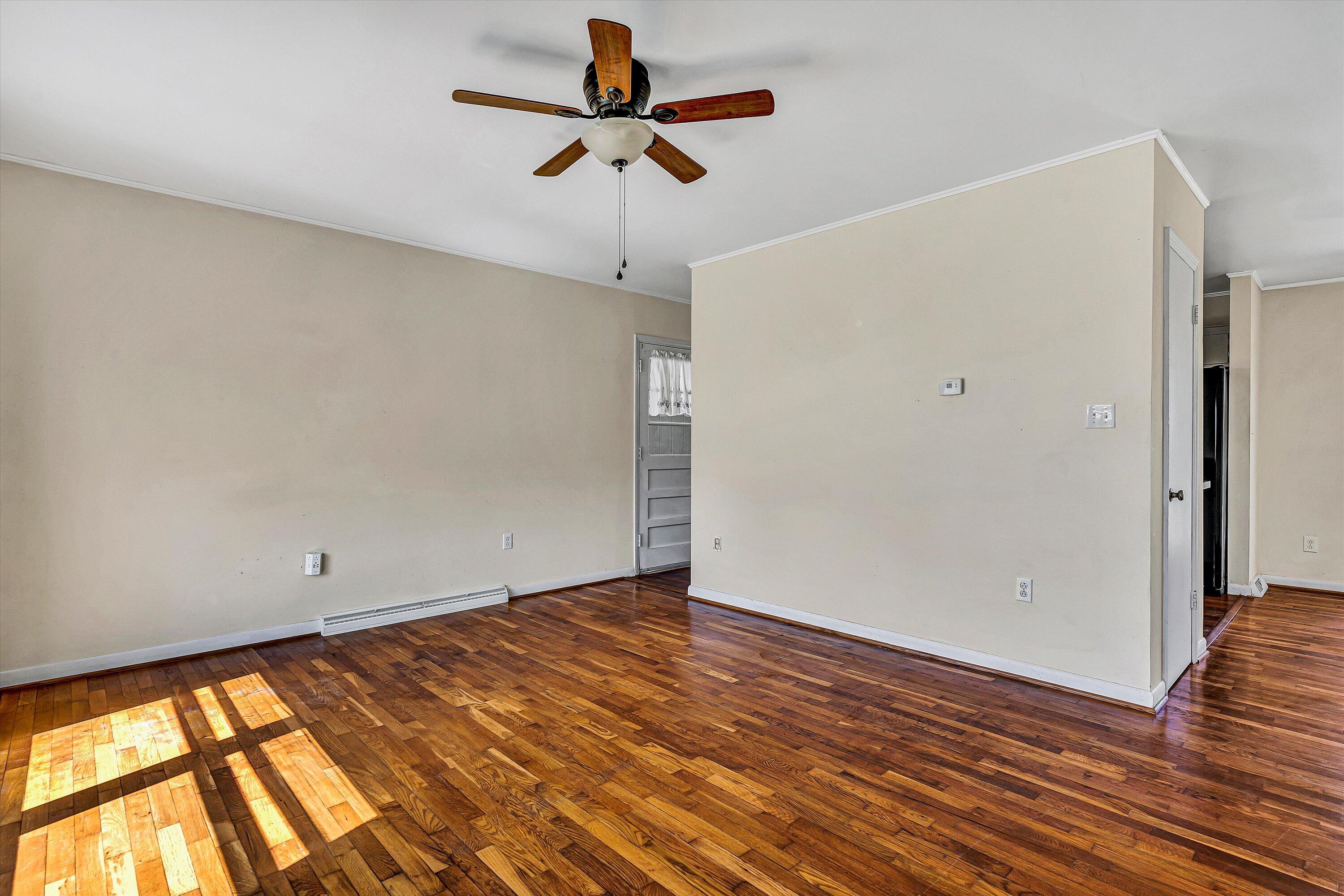 608 Orlando Ave, Roanoke, Virginia image 5