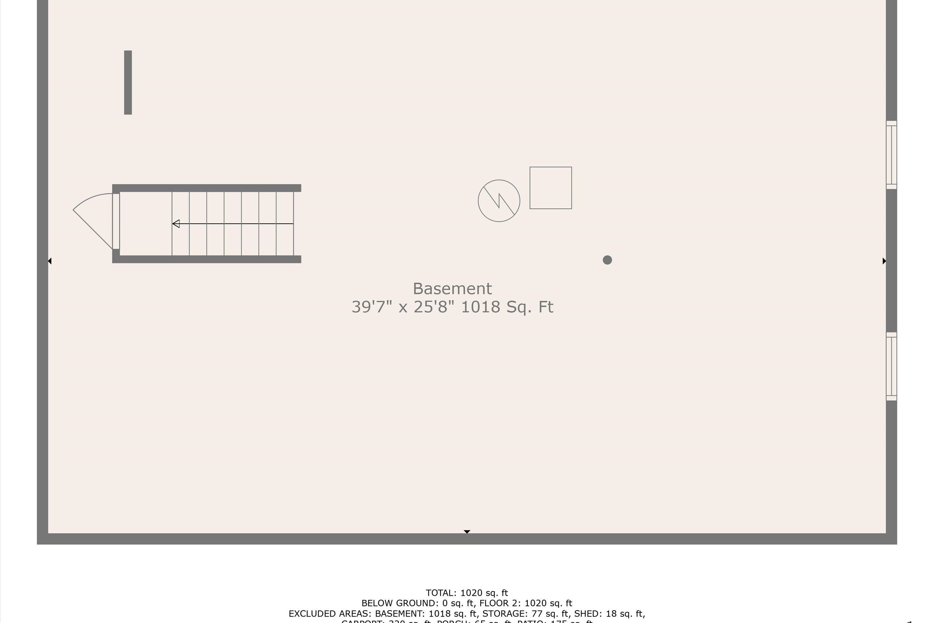 608 Orlando Ave, Roanoke, Virginia image 22