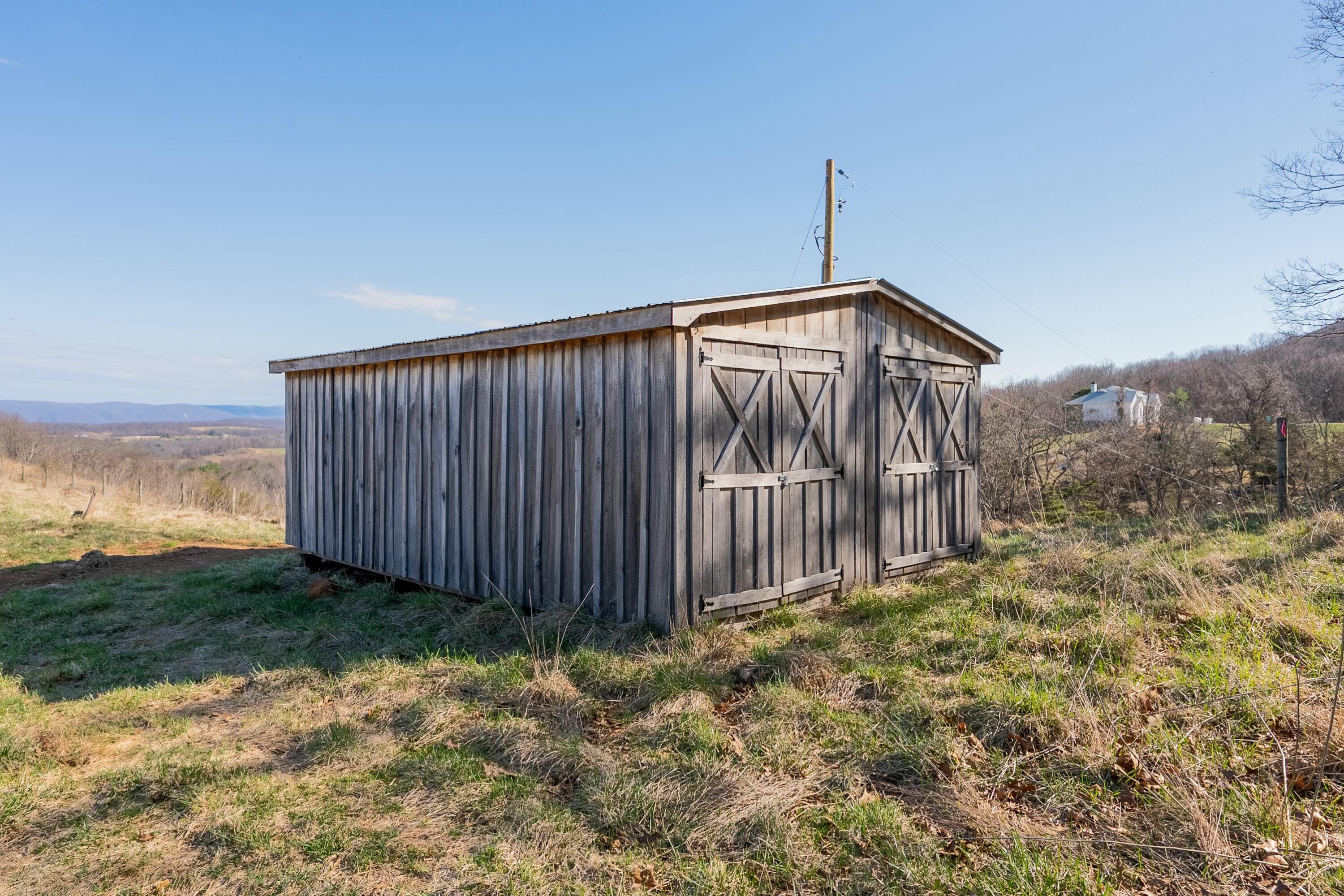1551 Springdale Rd, Pearisburg, Virginia image 10