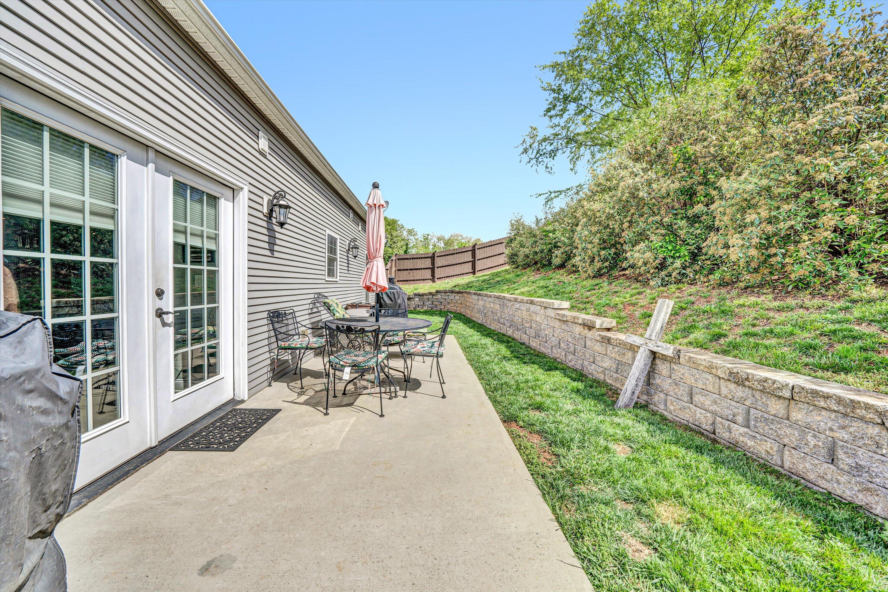 700 Bradford Cir, Salem, Virginia image 31