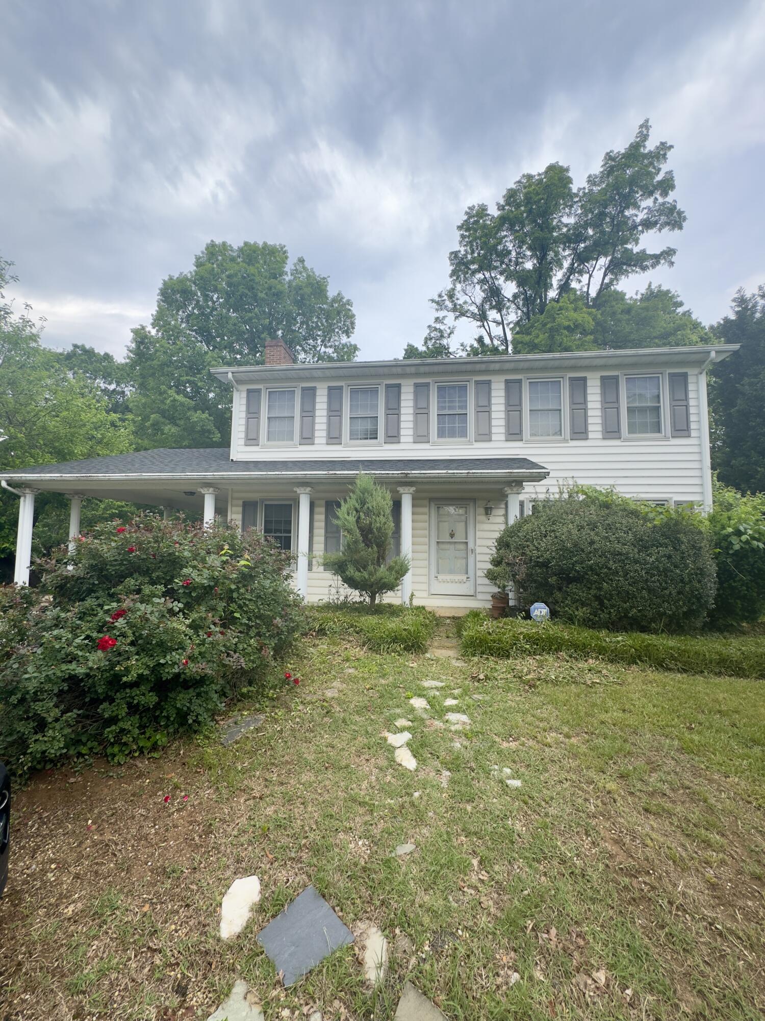 355 Knollwood Dr, Troutville, Virginia image 1