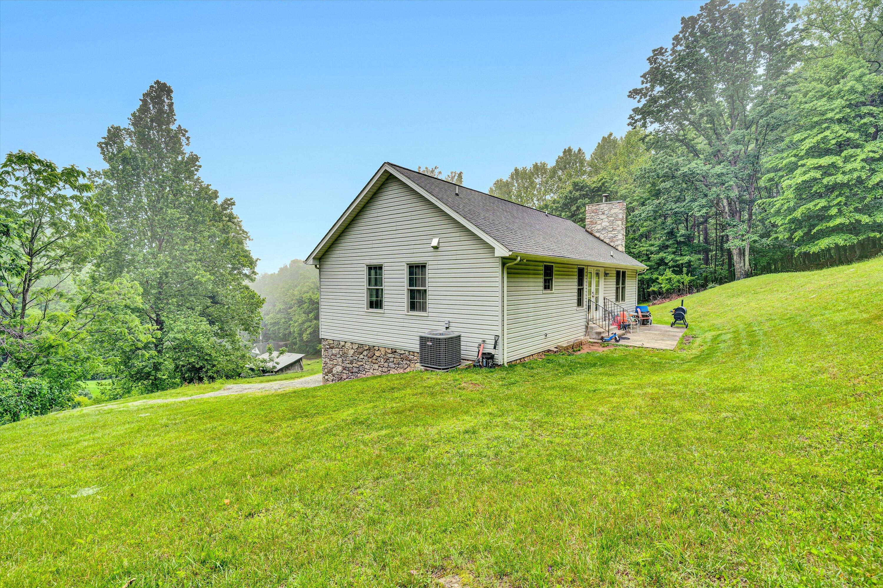 7123 Tall Oak Ln, Roanoke, Virginia image 28