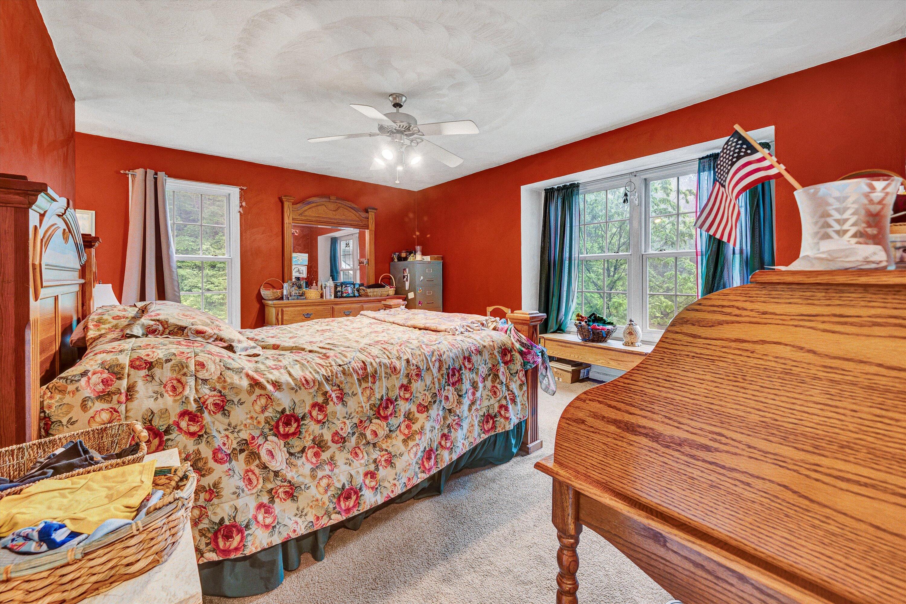 7123 Tall Oak Ln, Roanoke, Virginia image 12