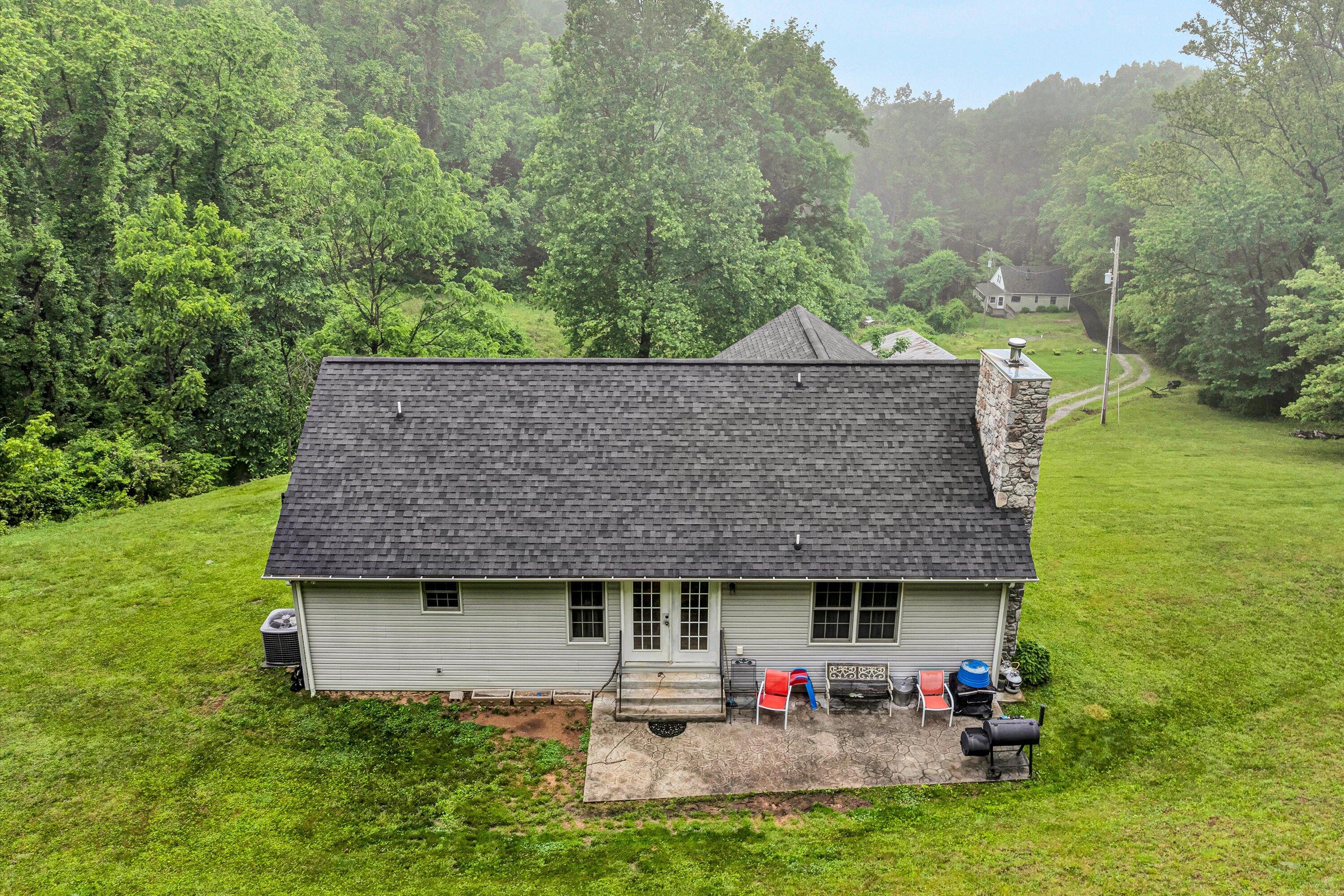 7123 Tall Oak Ln, Roanoke, Virginia image 32
