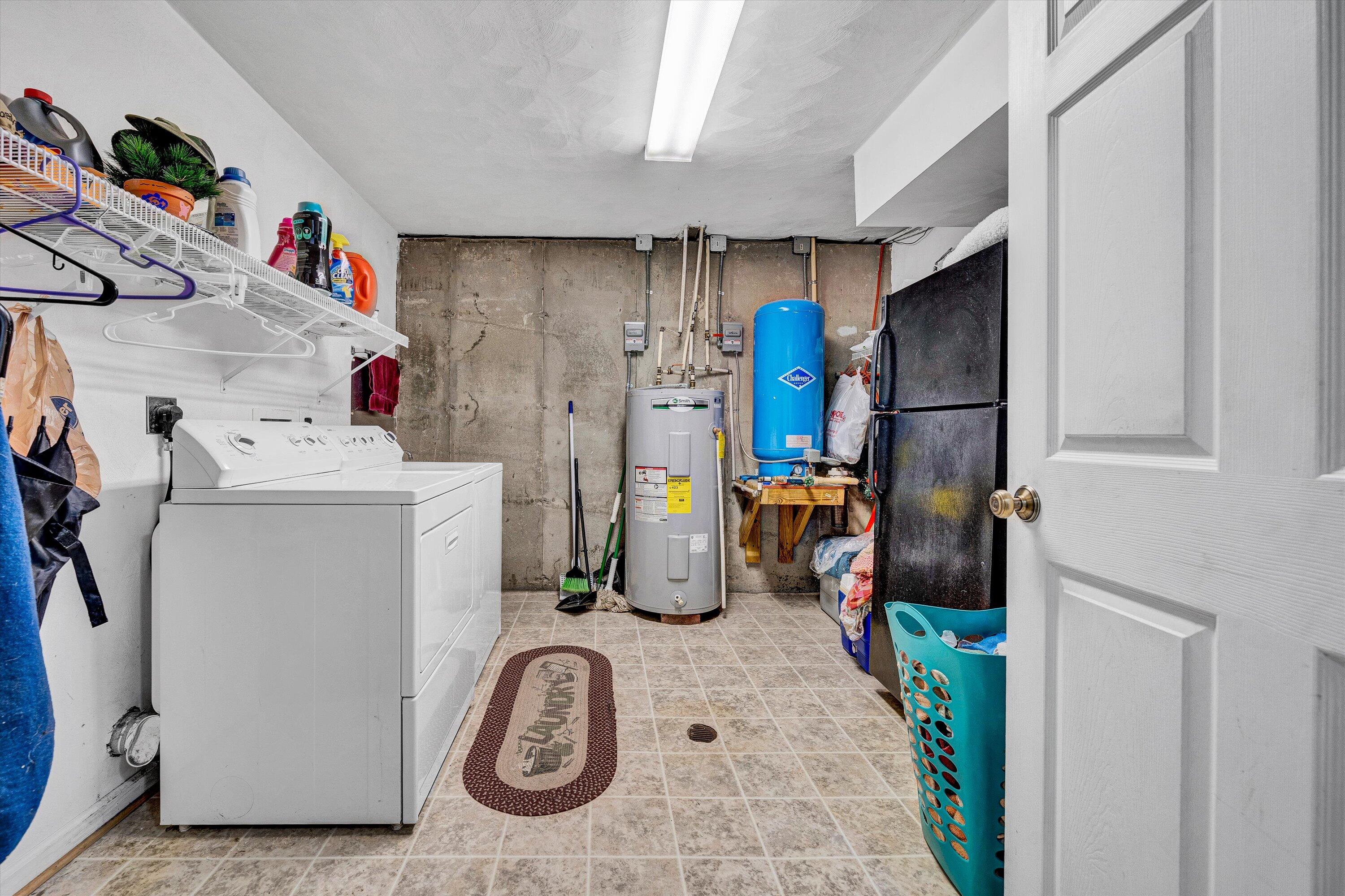 7123 Tall Oak Ln, Roanoke, Virginia image 24