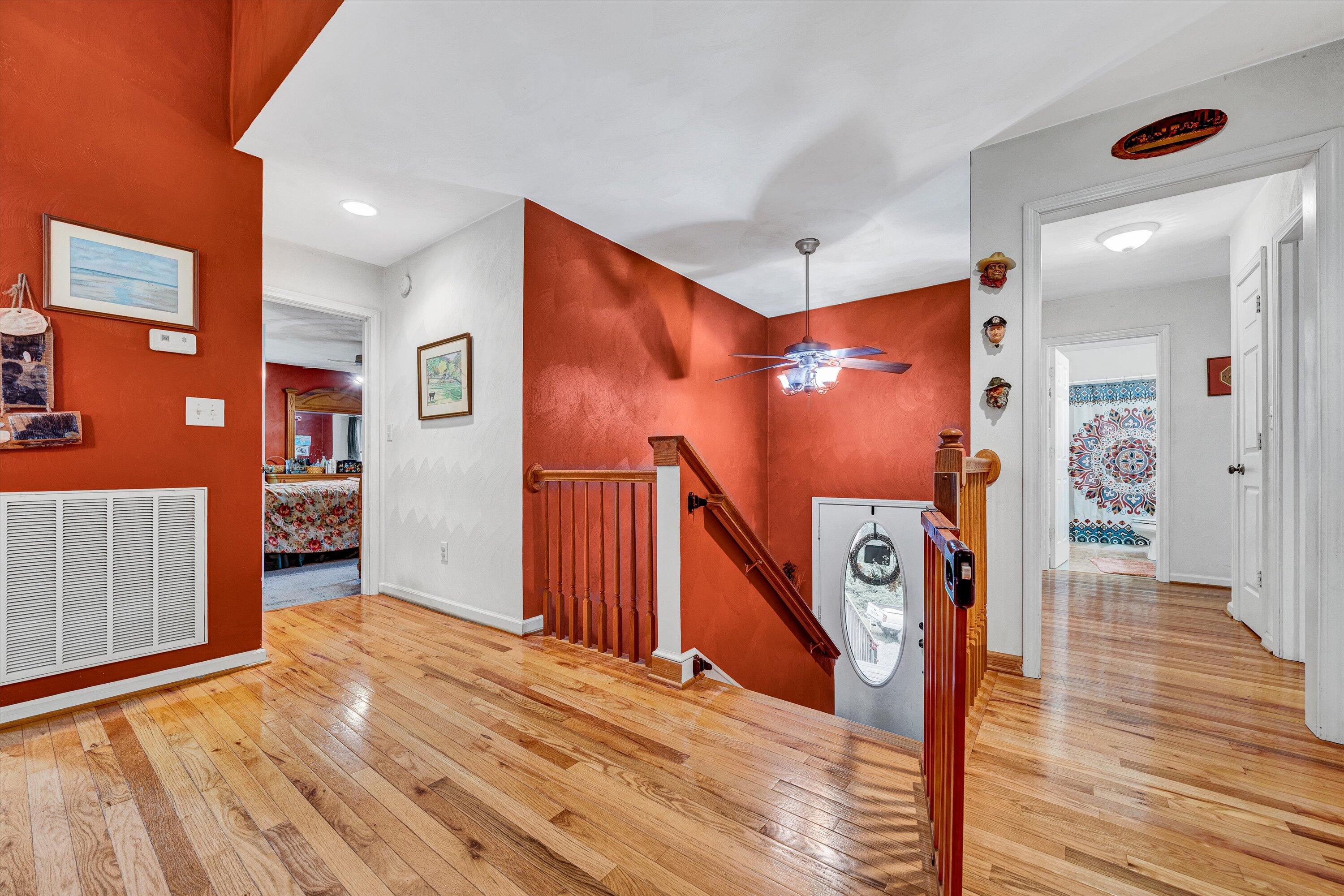 7123 Tall Oak Ln, Roanoke, Virginia image 19