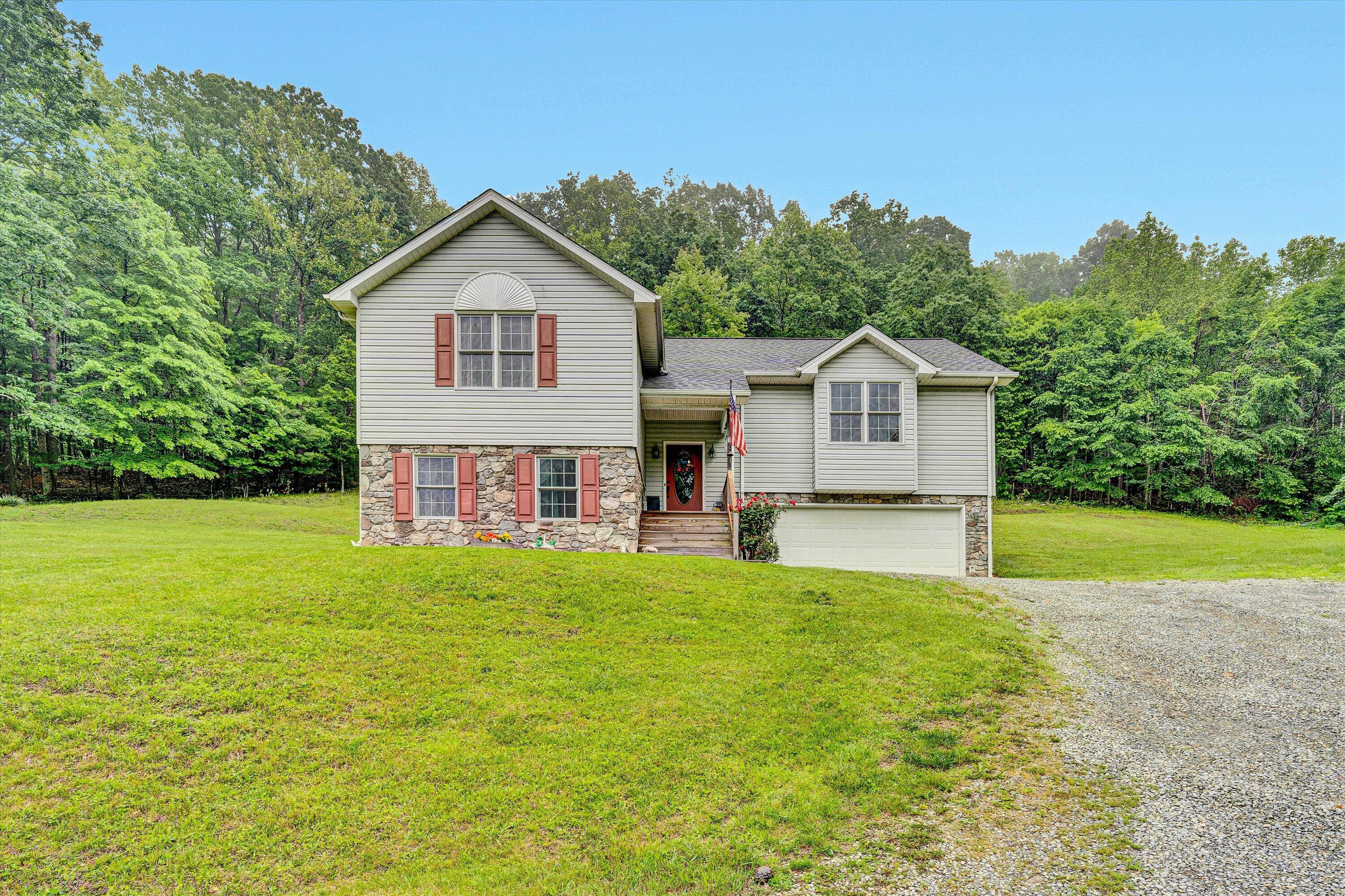 7123 Tall Oak Ln, Roanoke, Virginia image 33