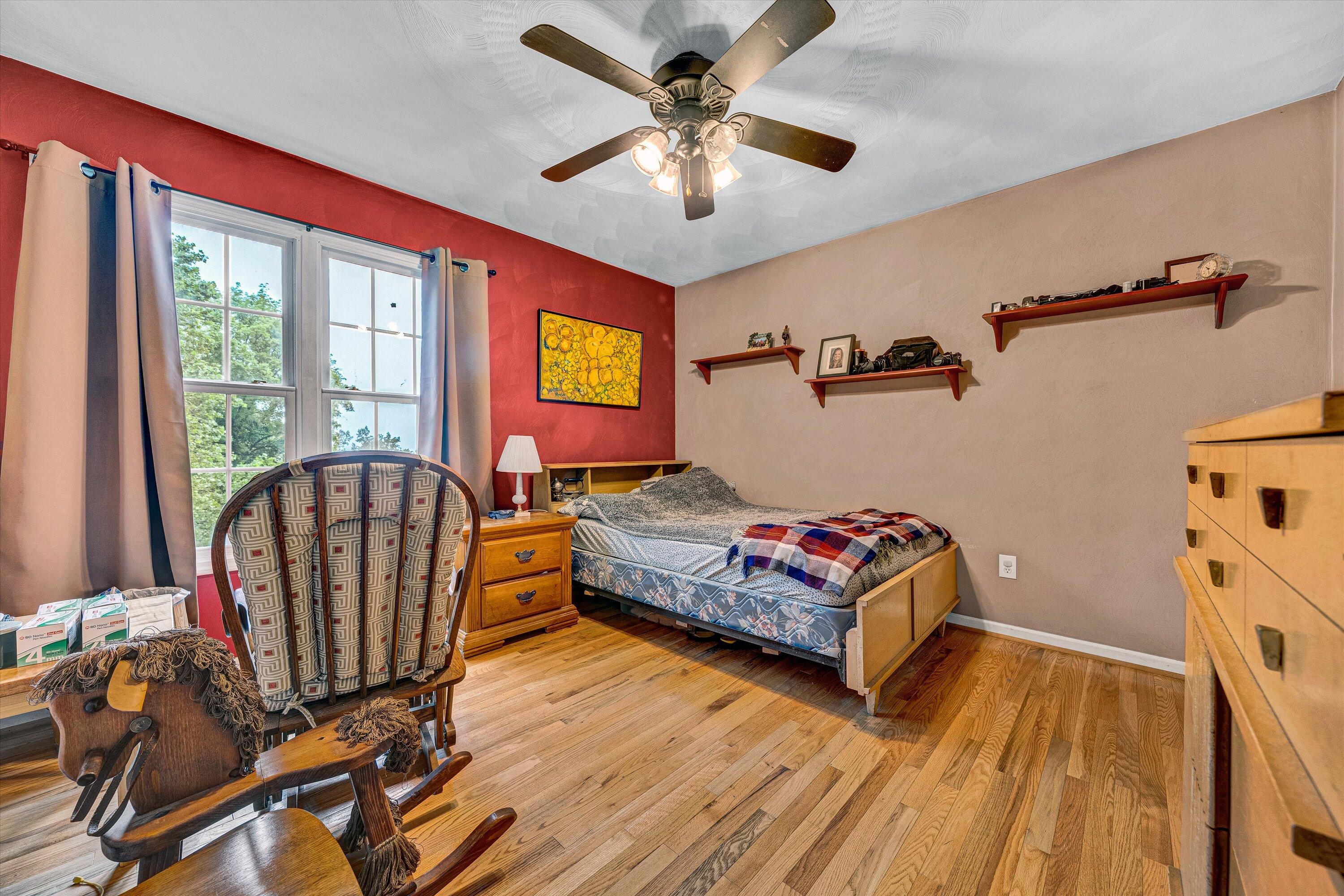 7123 Tall Oak Ln, Roanoke, Virginia image 17