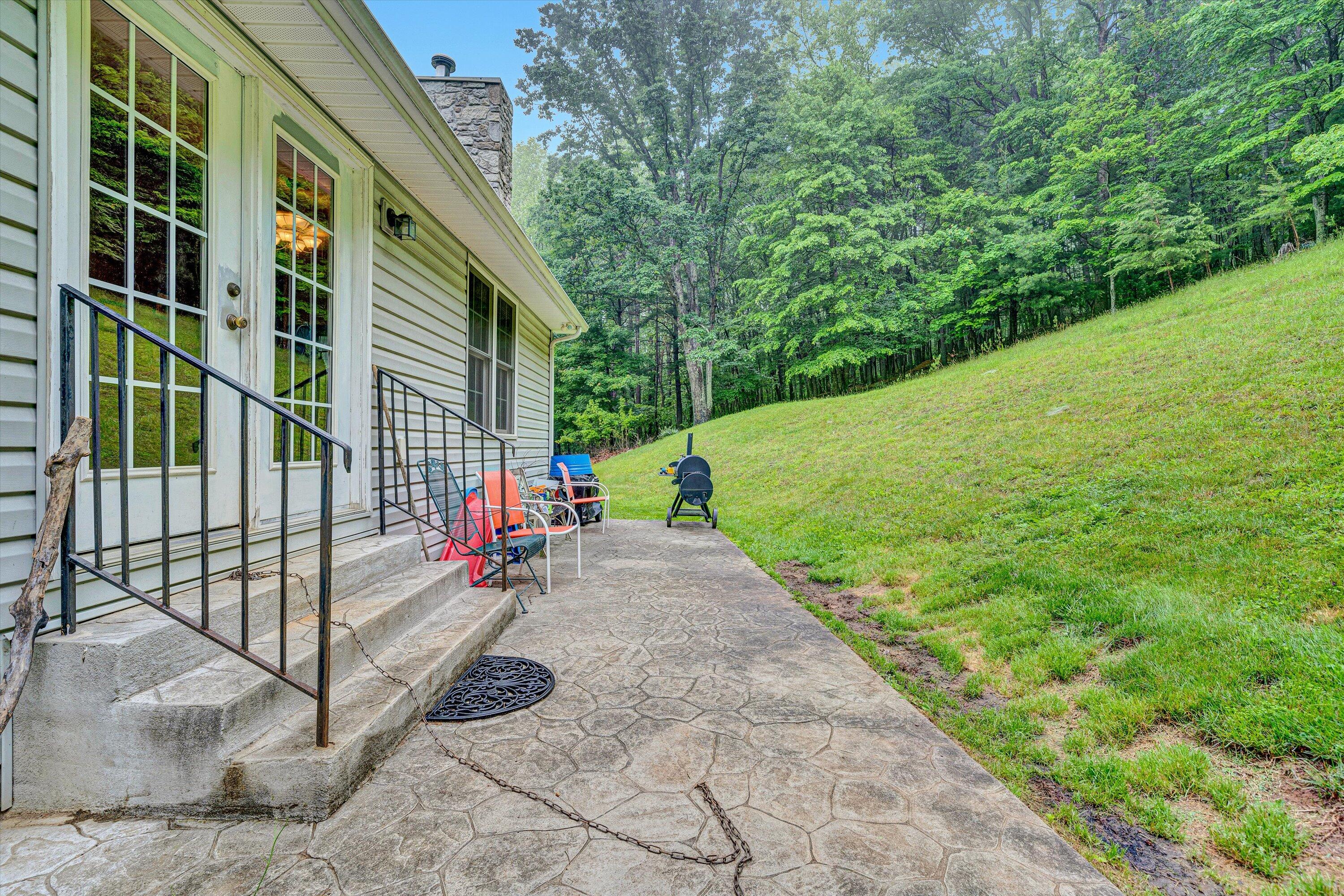 7123 Tall Oak Ln, Roanoke, Virginia image 26