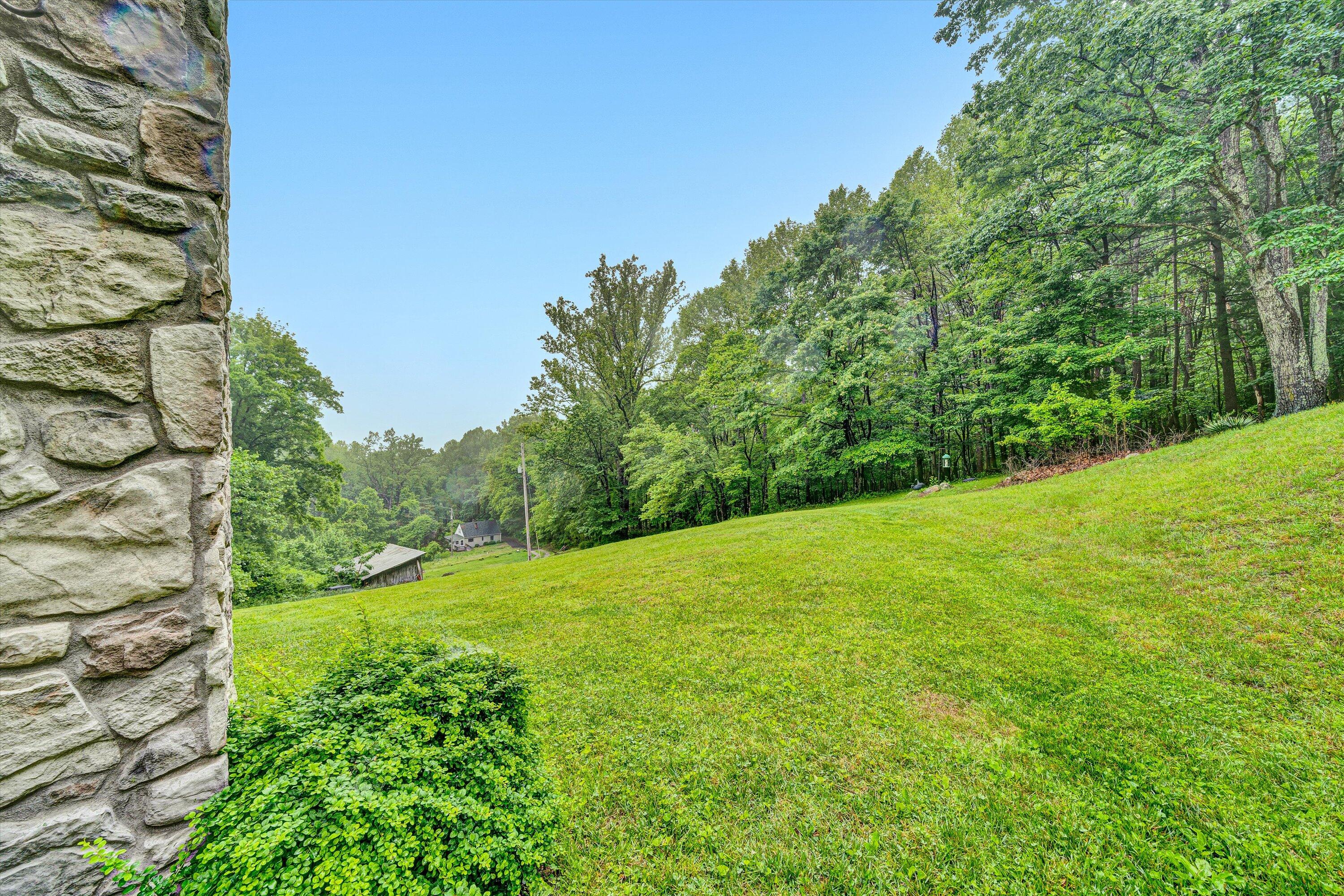 7123 Tall Oak Ln, Roanoke, Virginia image 27