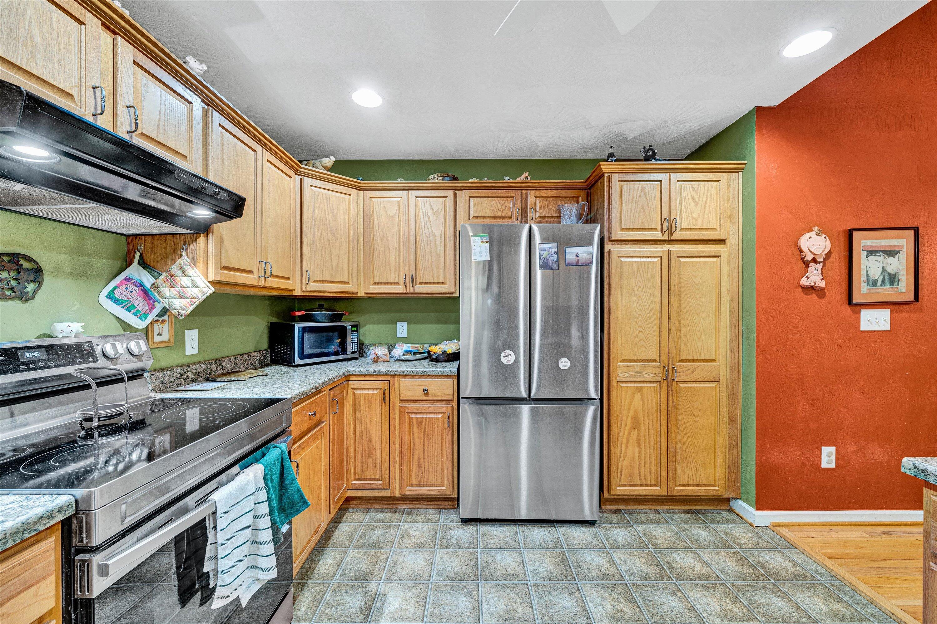 7123 Tall Oak Ln, Roanoke, Virginia image 10