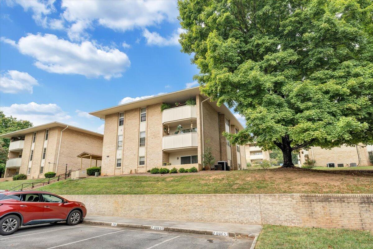 5260 Crossbow Cir #7C, Roanoke, Virginia image 35