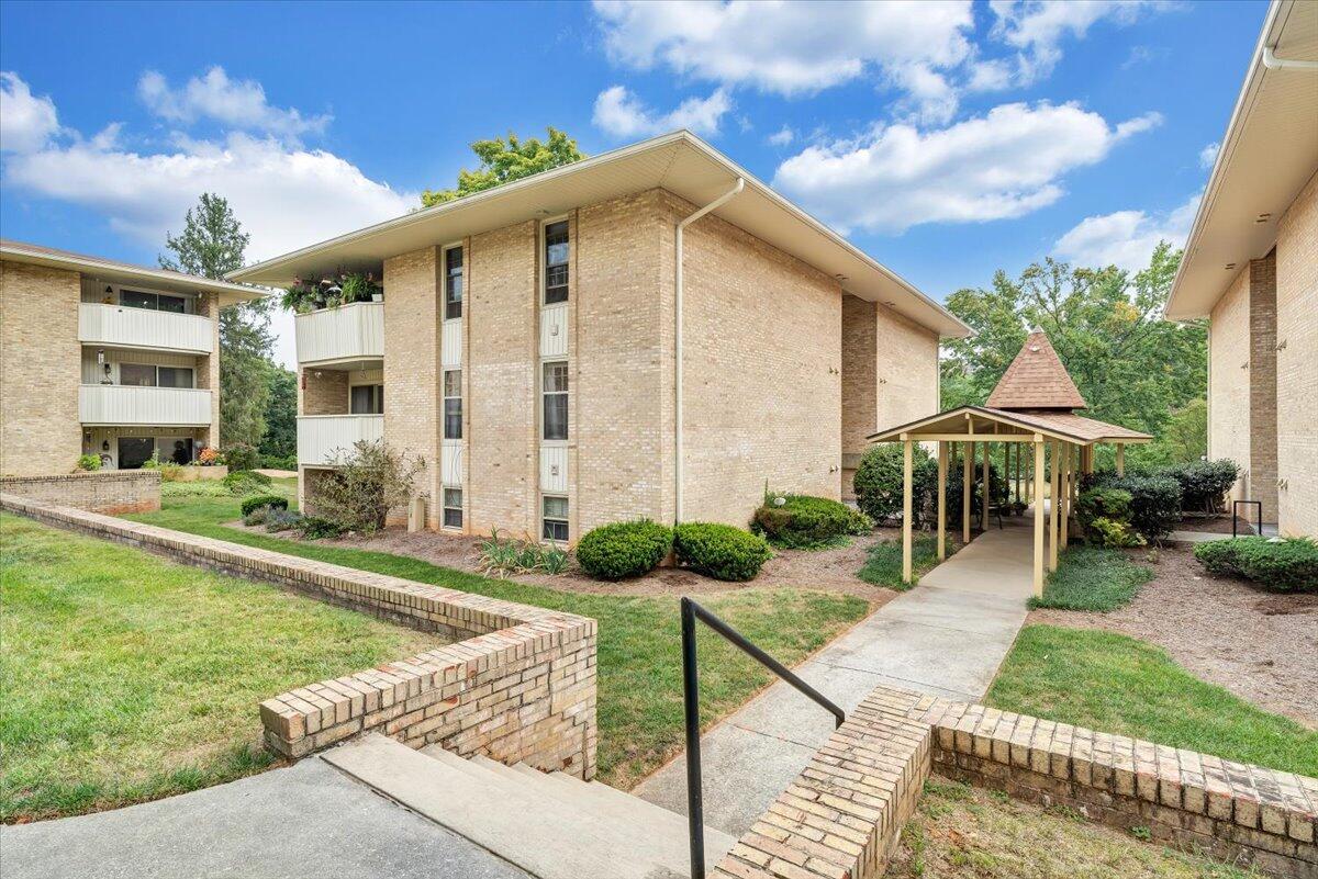 5260 Crossbow Cir #7C, Roanoke, Virginia image 39