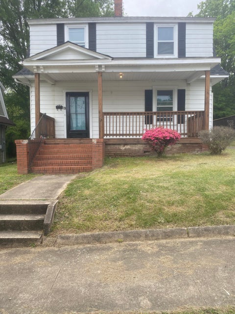 Homes For Rent - 717 Temple Ave<br/> Danville, VA 24541