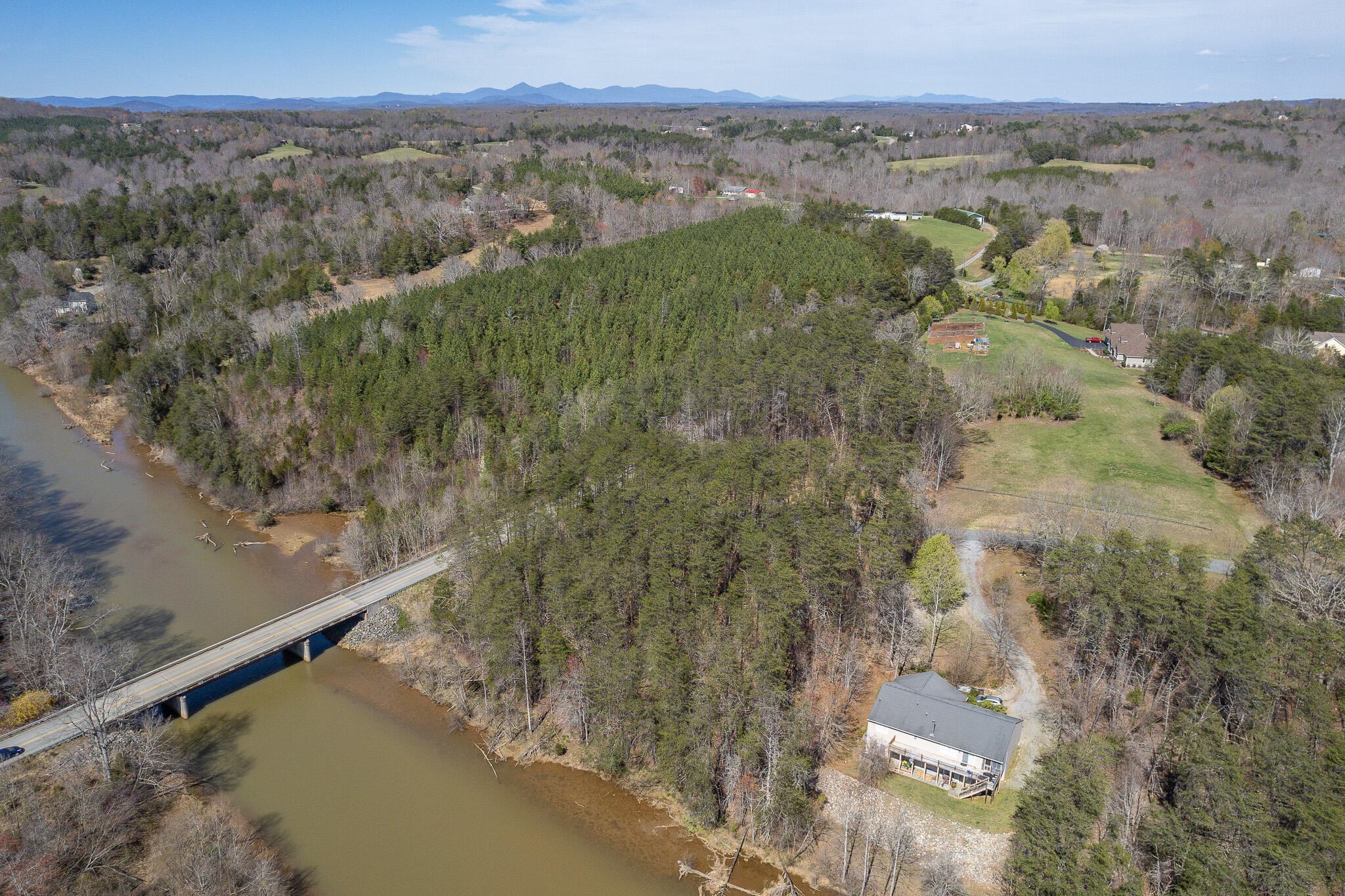 Lot 2 Inlet Dr, Wirtz, Virginia image 11