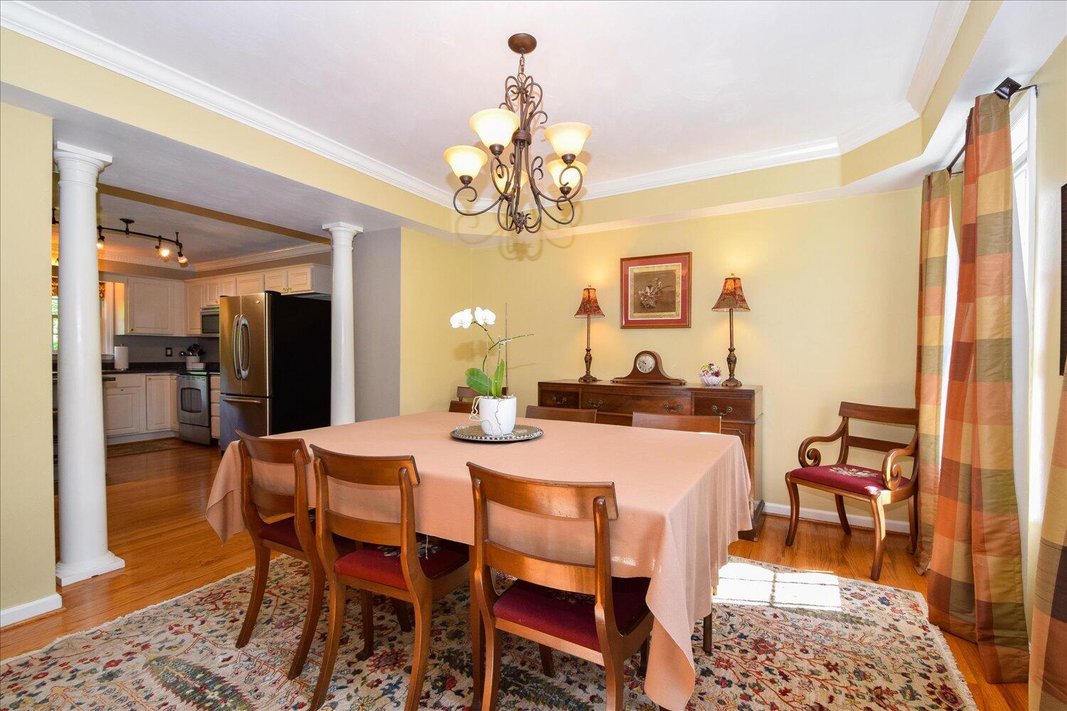 7635 Peebles Ln, Roanoke, Virginia image 7