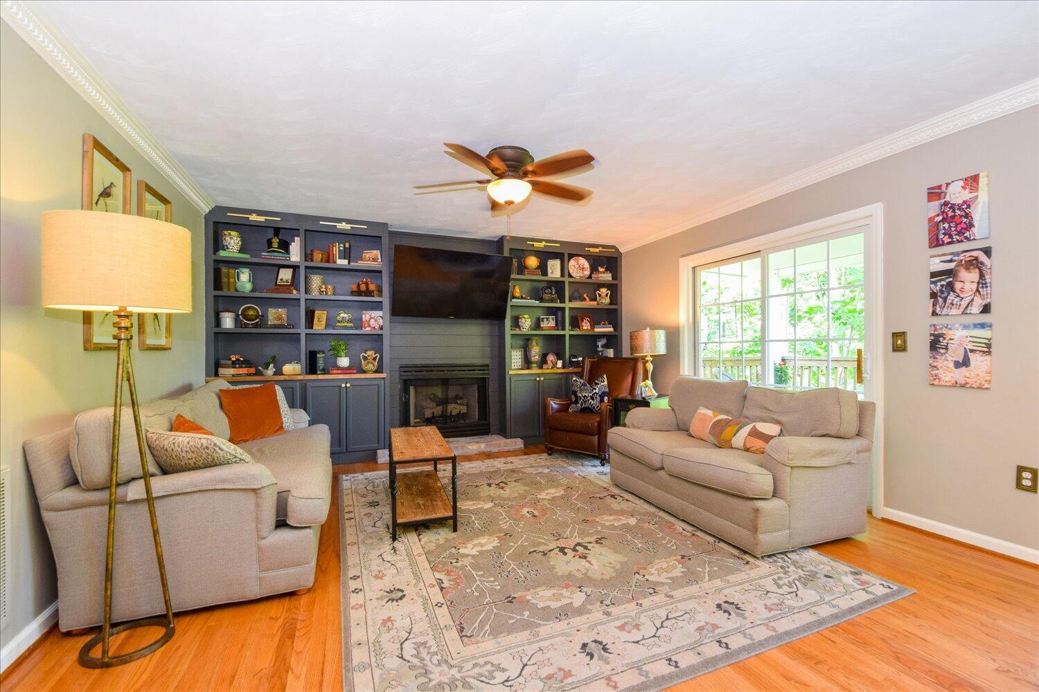 7635 Peebles Ln, Roanoke, Virginia image 8