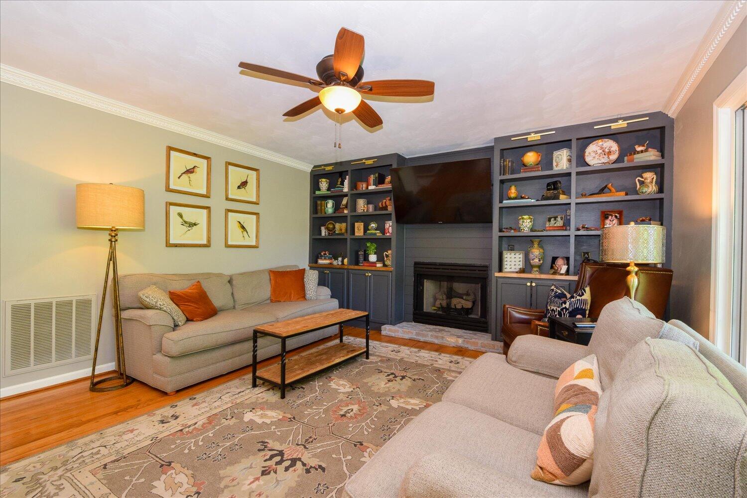 7635 Peebles Ln, Roanoke, Virginia image 9