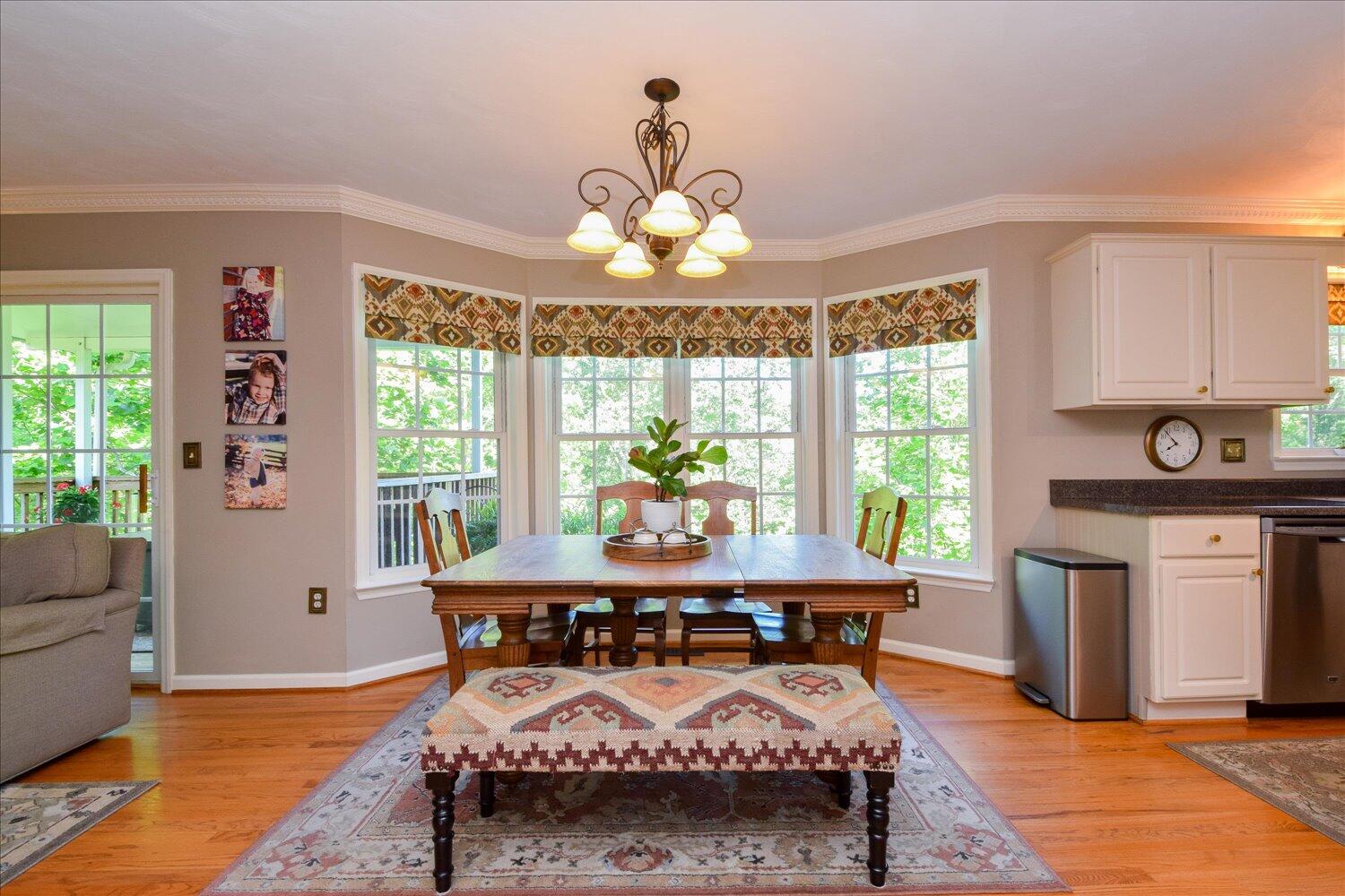 7635 Peebles Ln, Roanoke, Virginia image 10