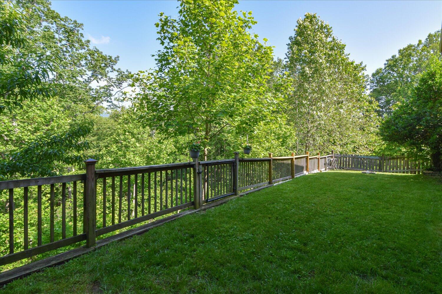7635 Peebles Ln, Roanoke, Virginia image 33