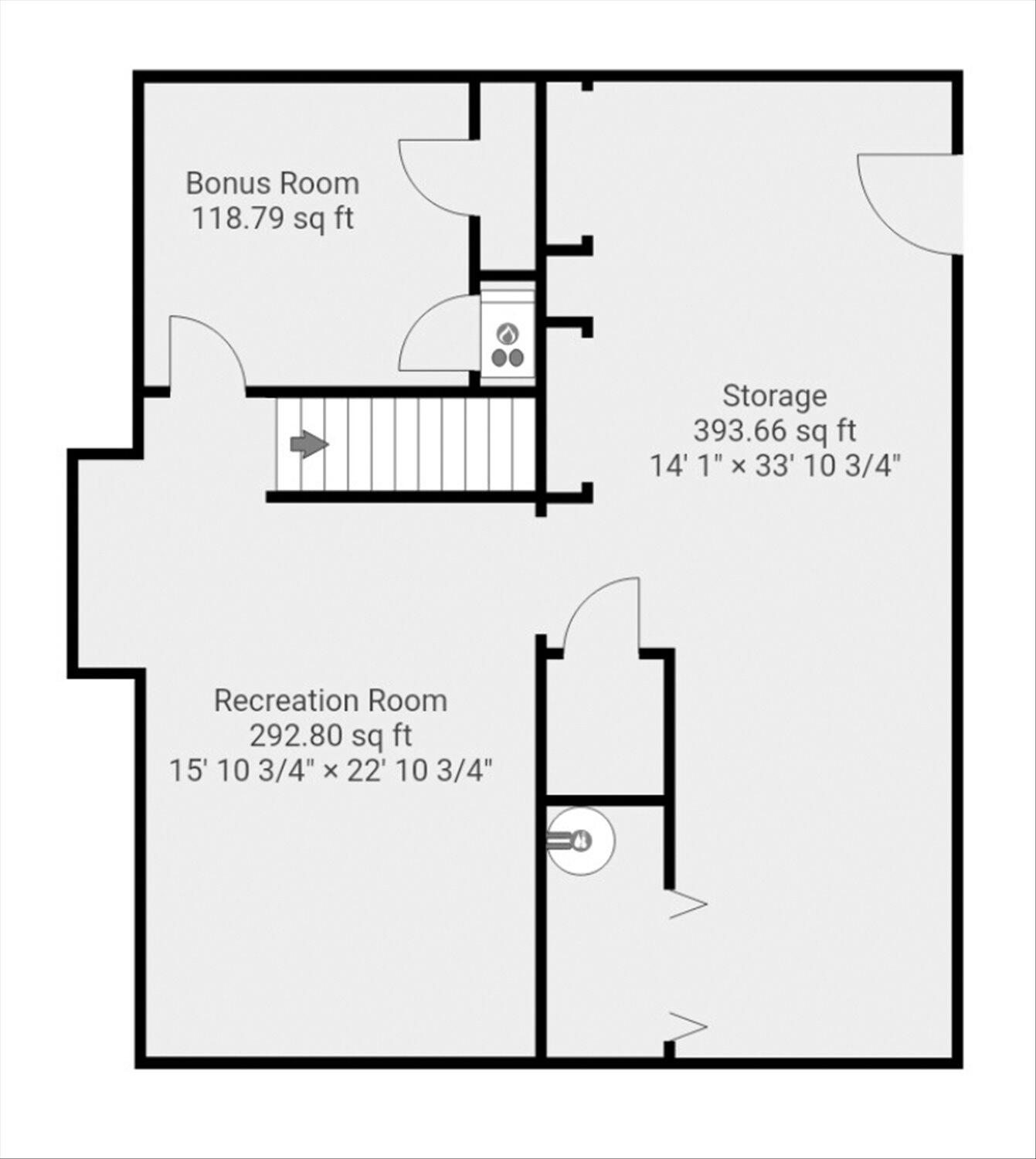 7635 Peebles Ln, Roanoke, Virginia image 3