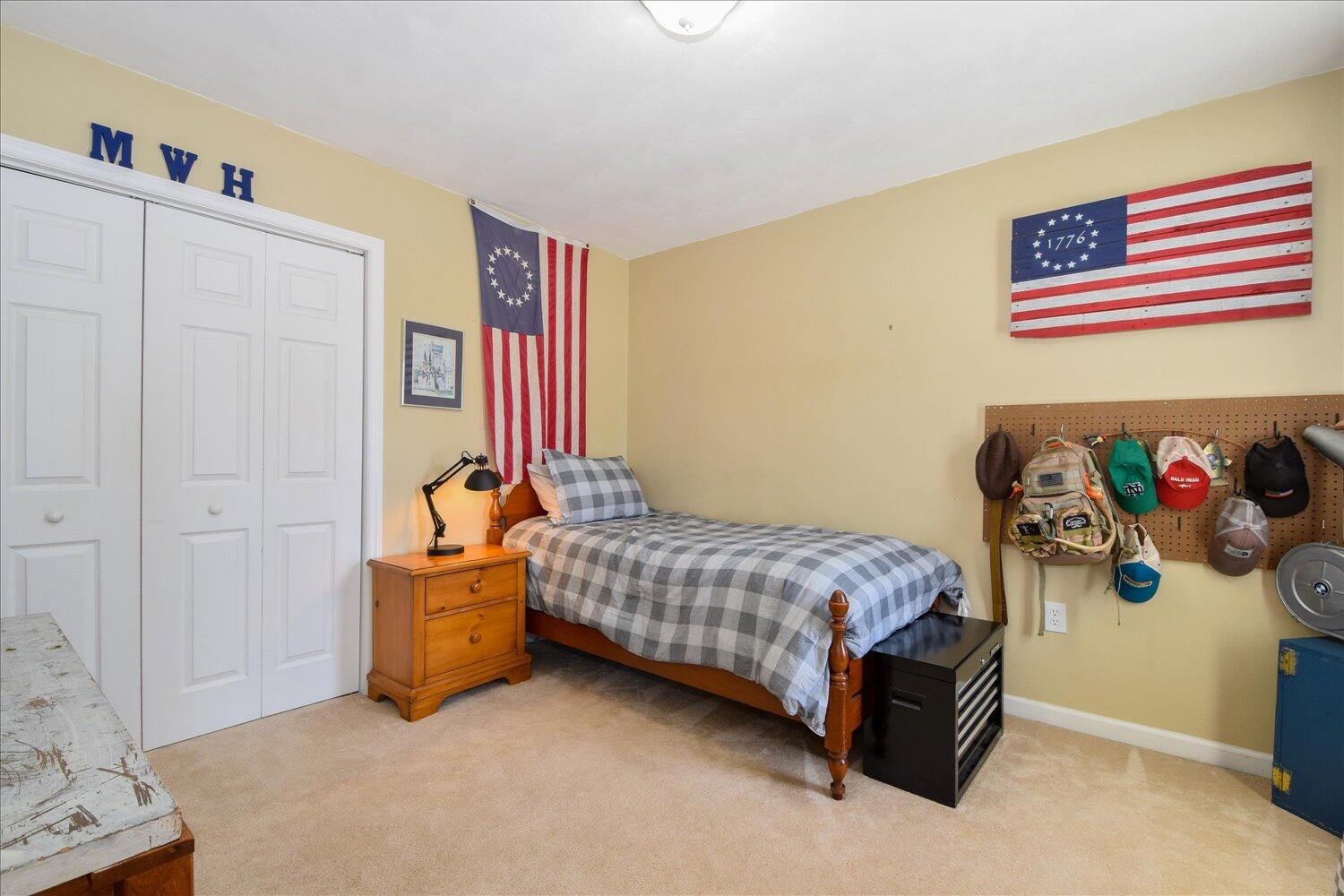 7635 Peebles Ln, Roanoke, Virginia image 23