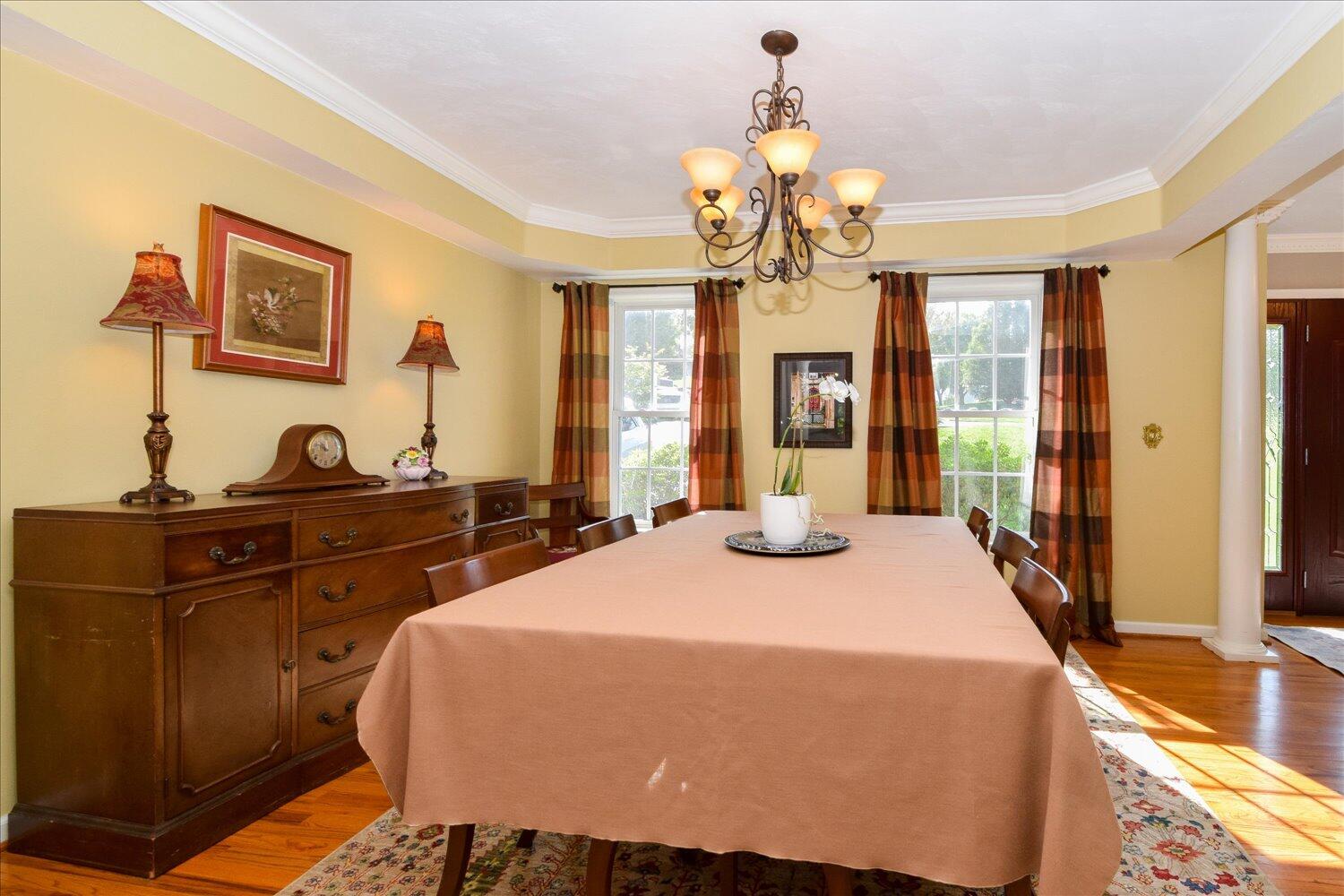 7635 Peebles Ln, Roanoke, Virginia image 6