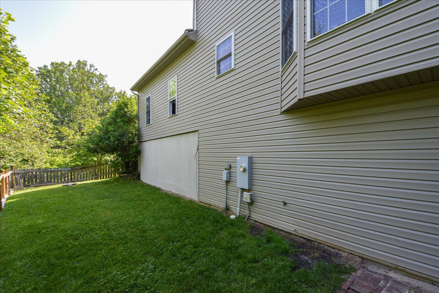 7635 Peebles Ln, Roanoke, Virginia image 32