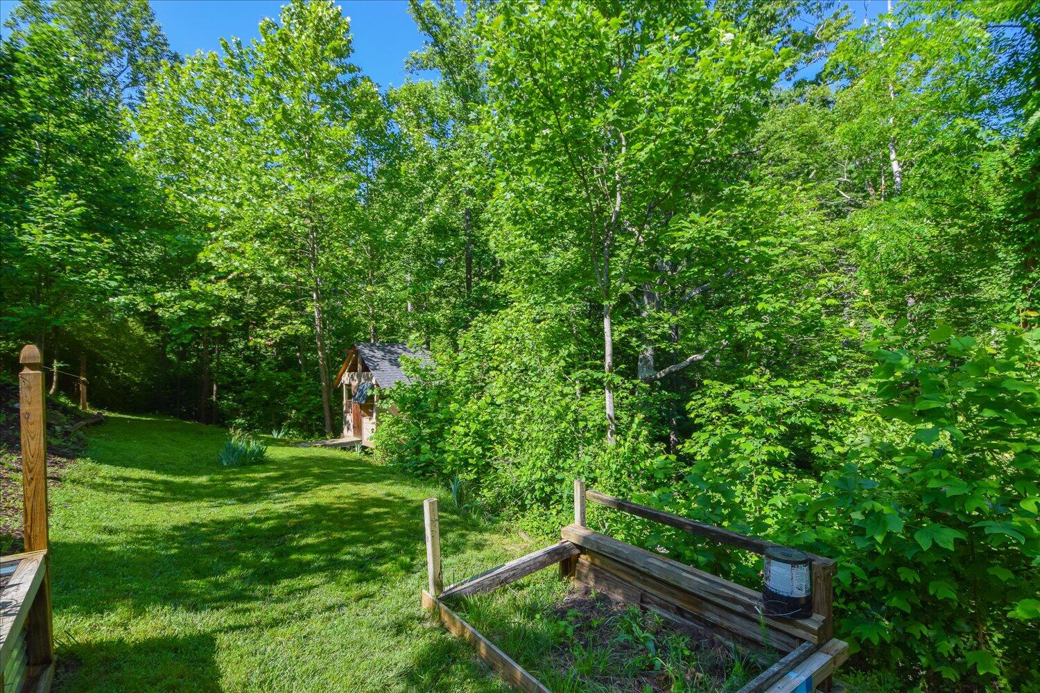 7635 Peebles Ln, Roanoke, Virginia image 34