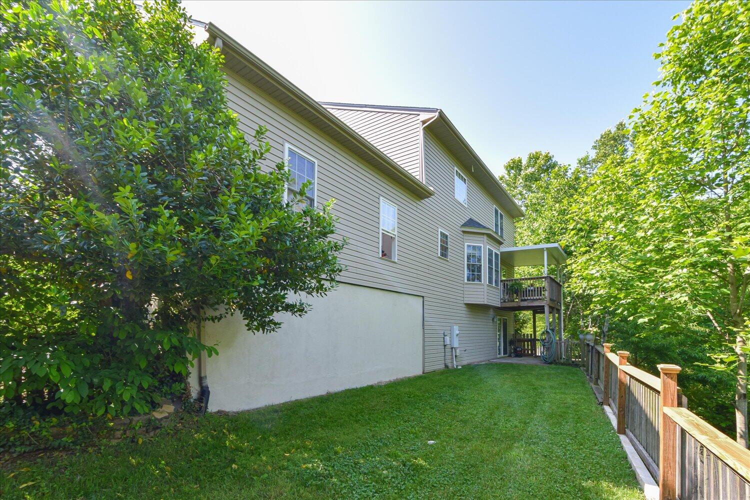7635 Peebles Ln, Roanoke, Virginia image 31
